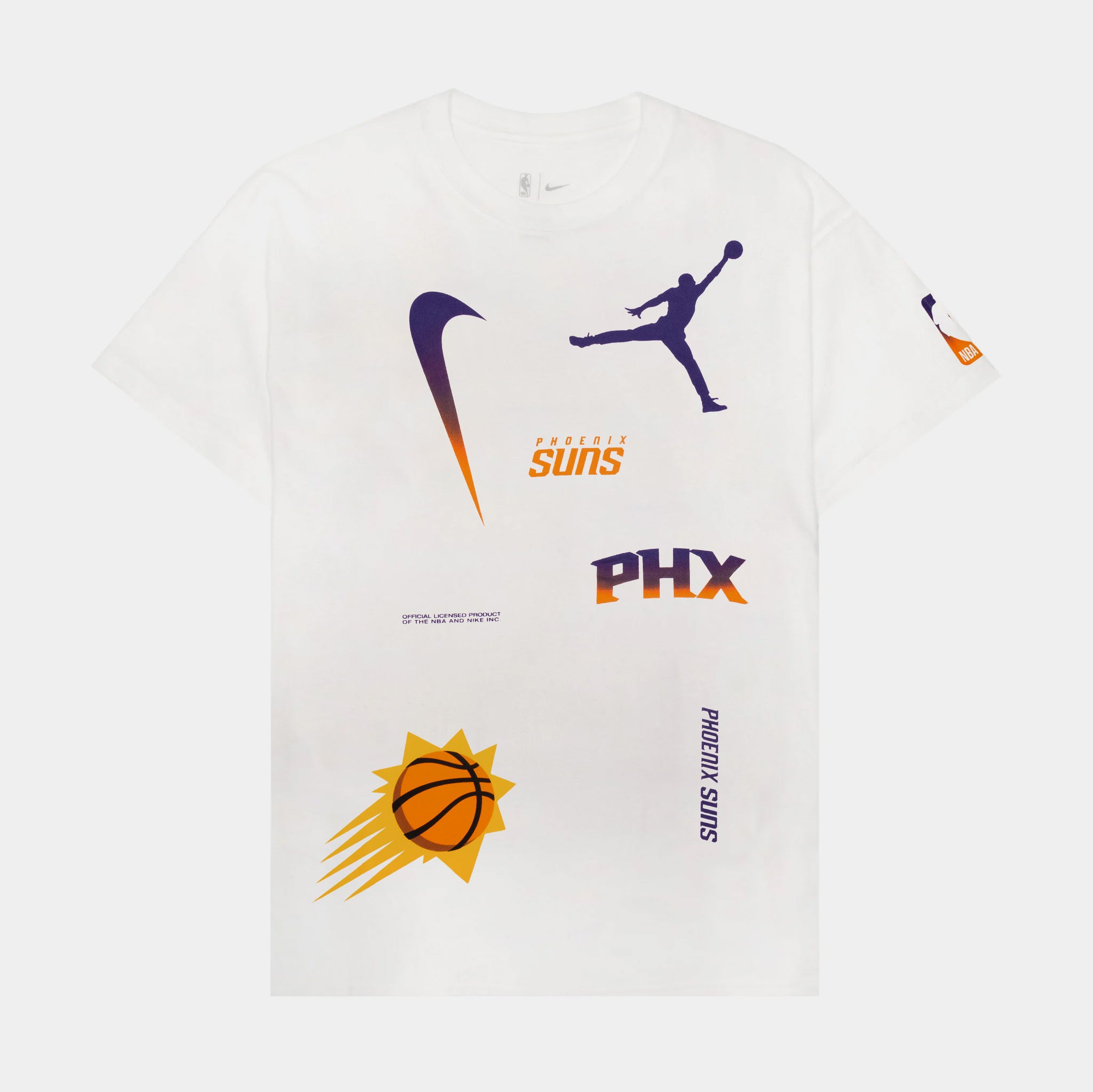 Nike Men's Phoenix Suns NBA Jerseys for sale
