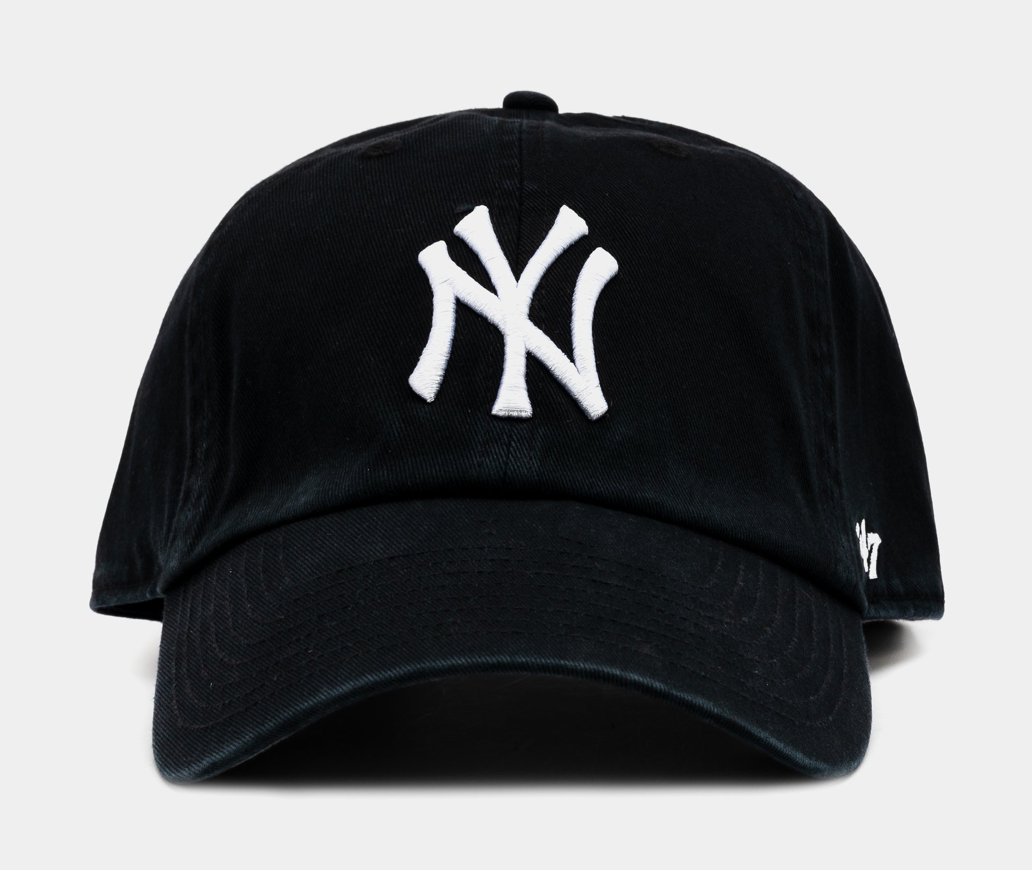 47 brand new york yankees clean up hat