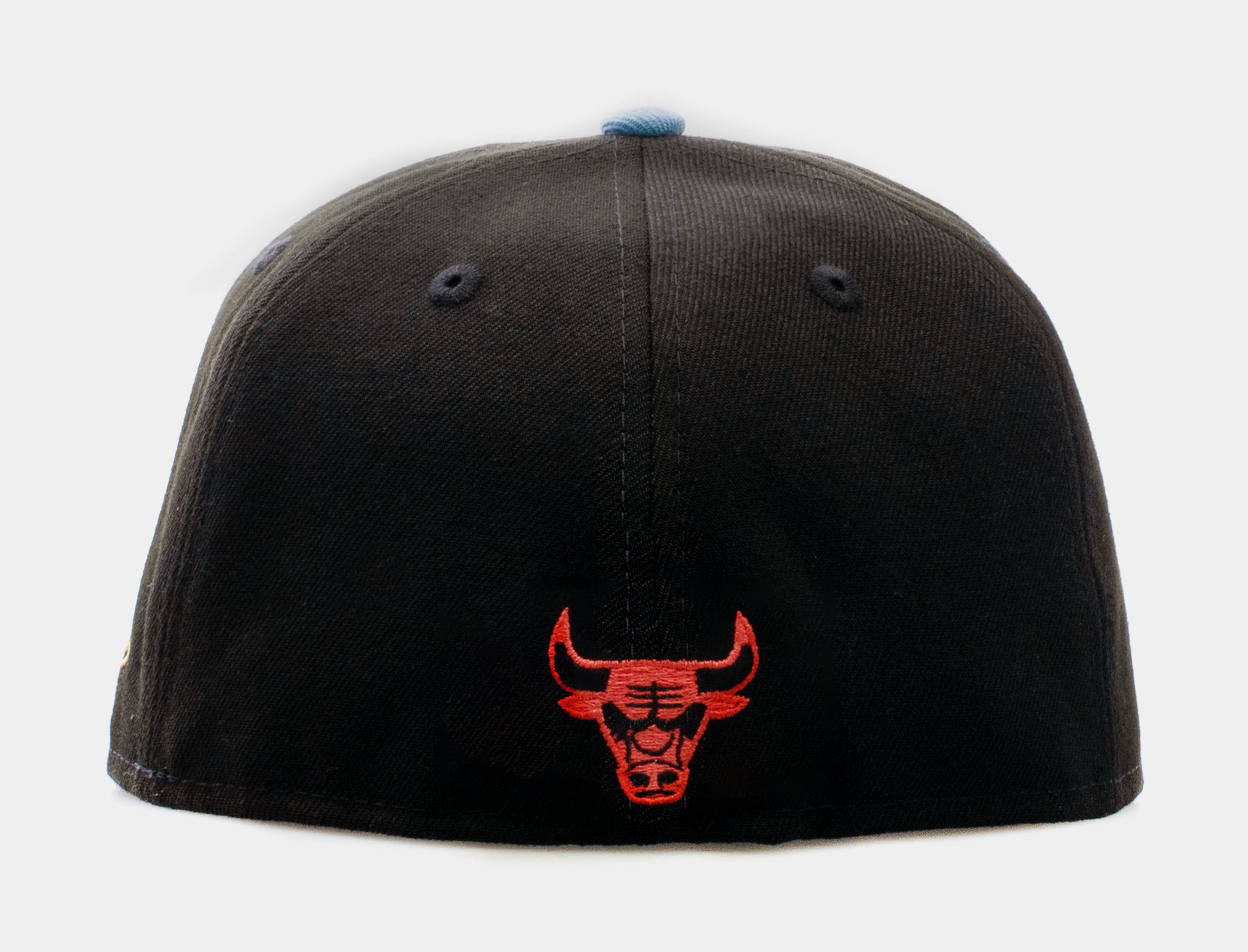 Charlotte Hornets Hat New ERA Two Tone Old School NBA Cap Retro Logo  59FIFTY Hat