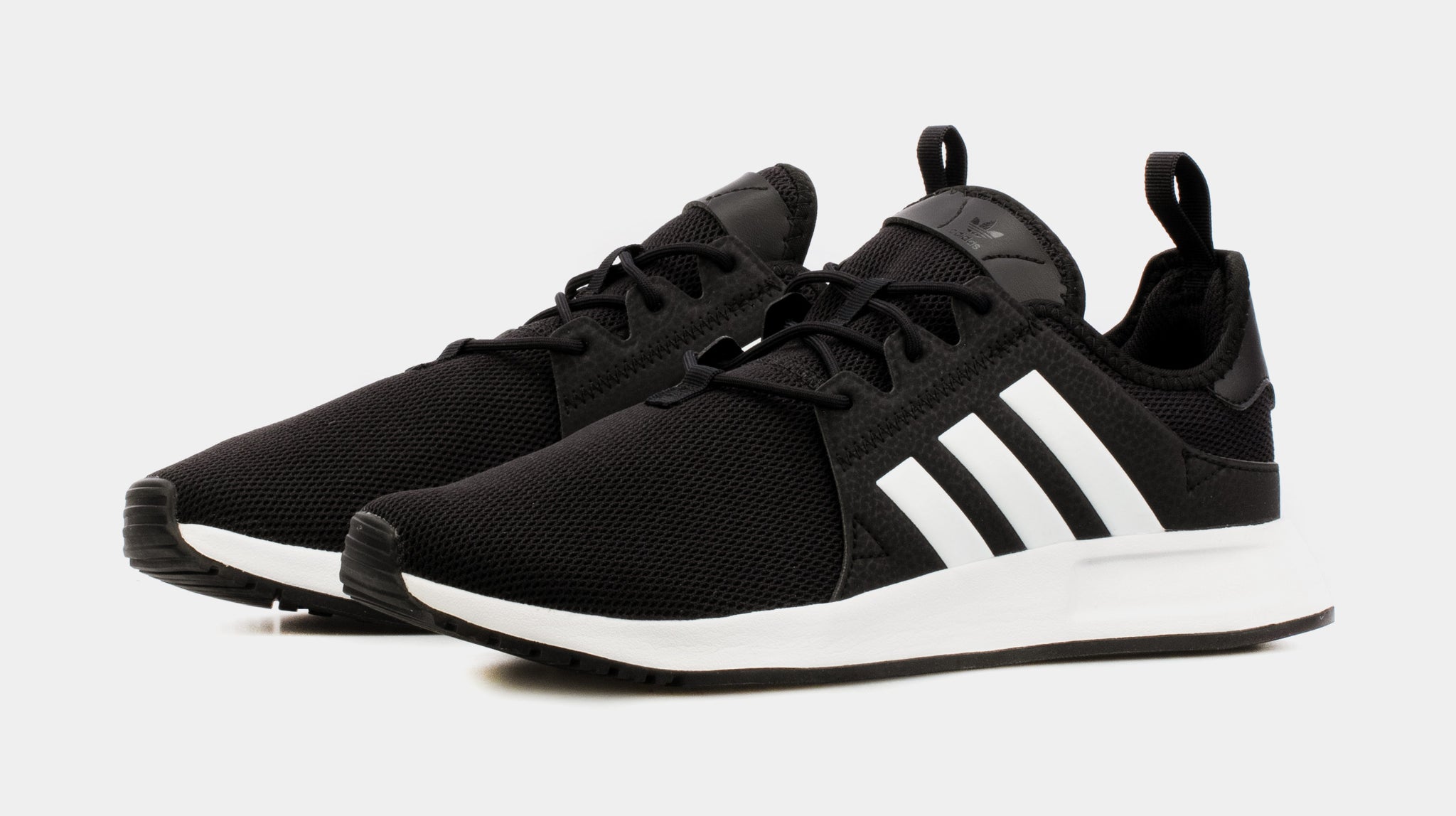 Adidas originals xplr junior black Clearance