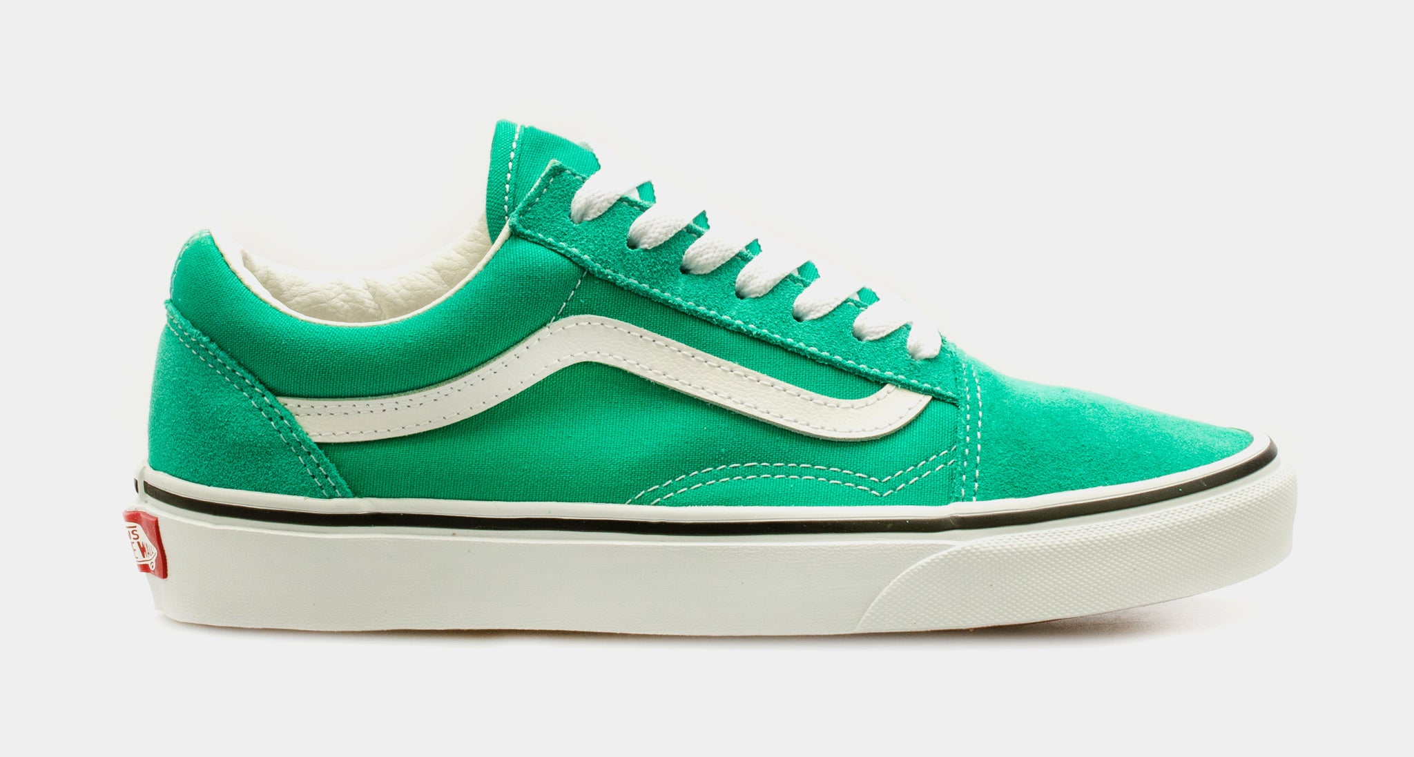 mens green vans