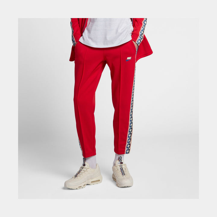 Shoe Mens adidas Velour Basketball Palace – One White IA3454 Pants