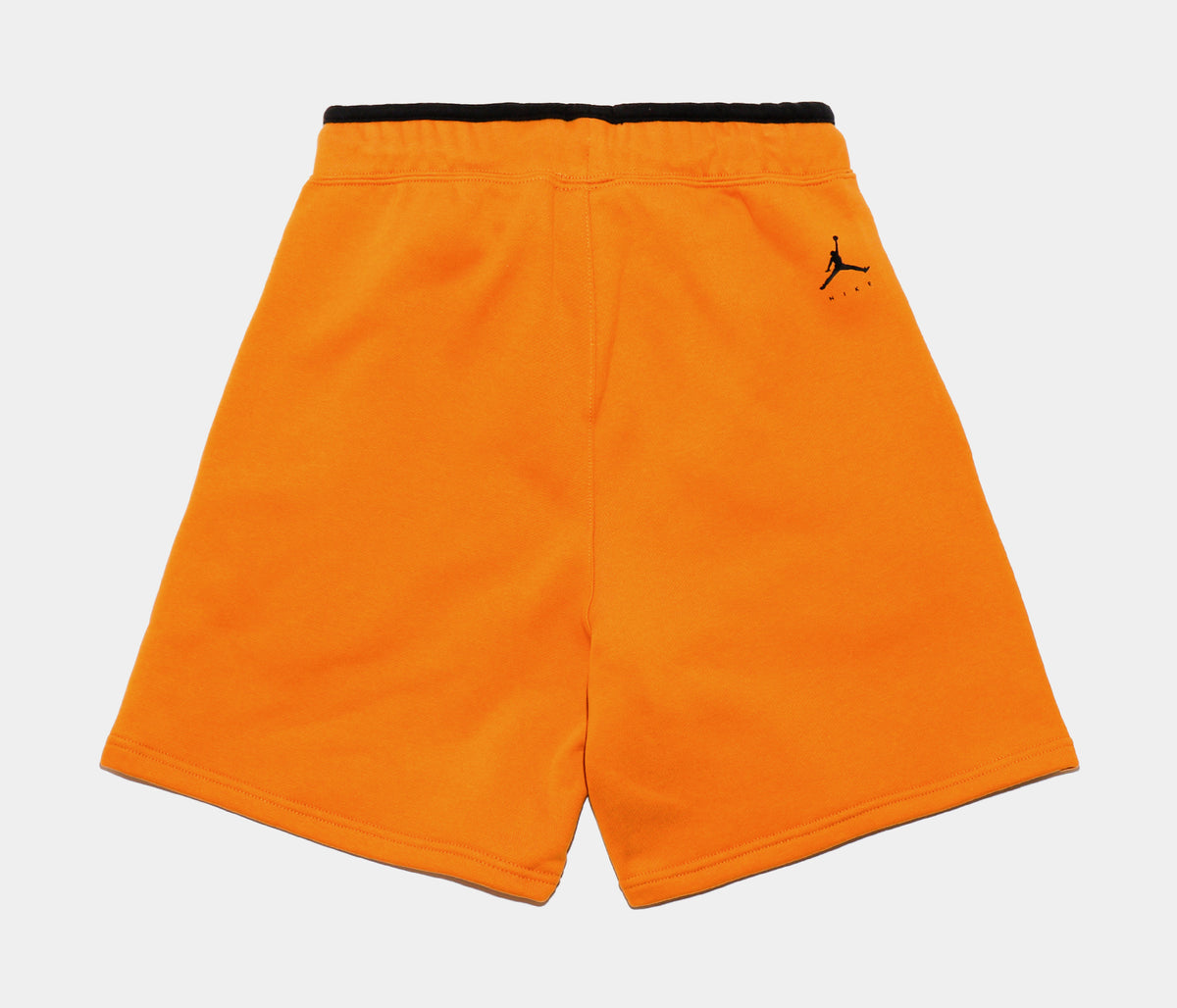Jordan Jumpman Fleece Shorts Mens Shorts Orange DJ0186-738 – Shoe Palace