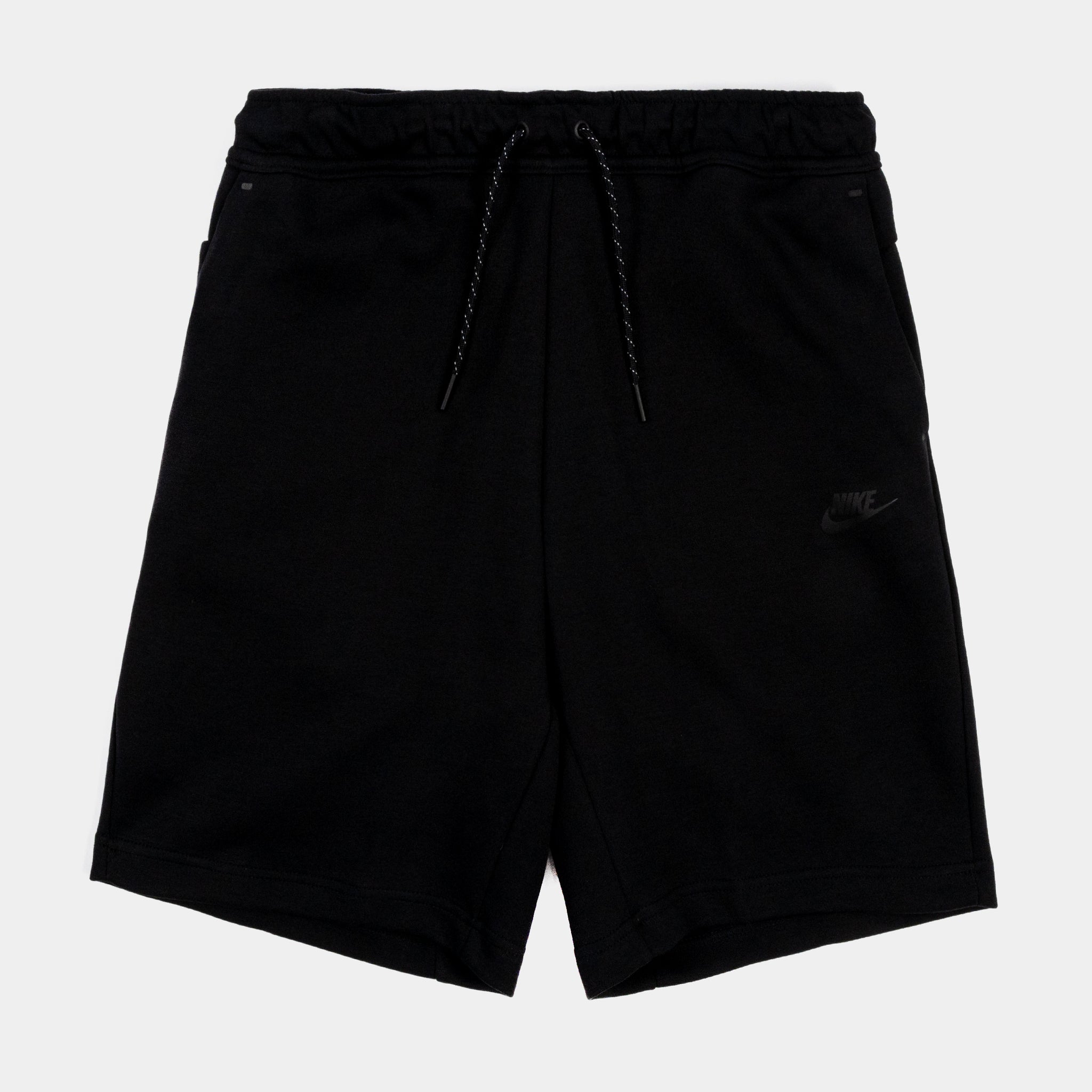 Tech Fleece Short Mens Shorts (Black)