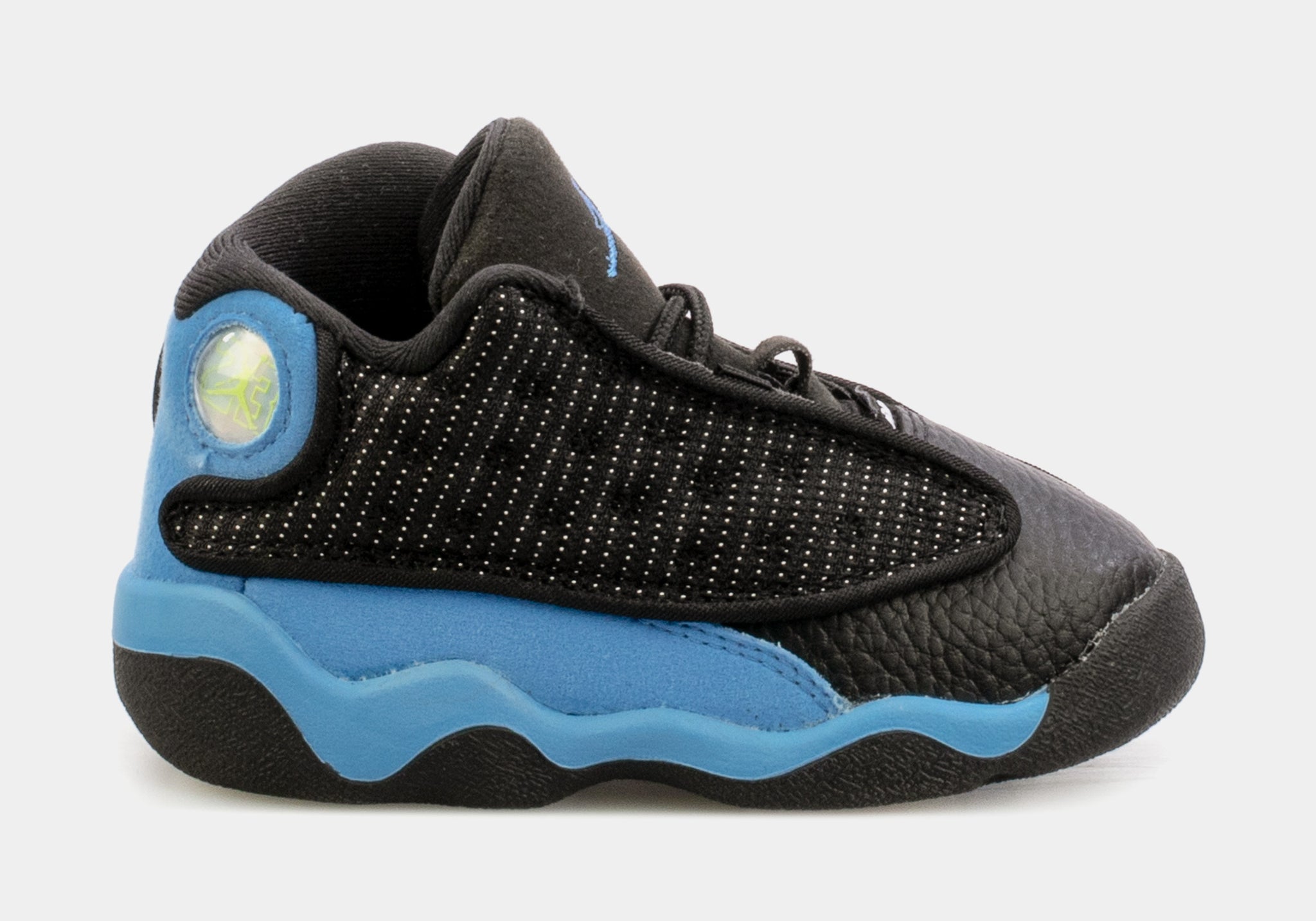 Jordan Air Jordan 13 Retro University Blue Infant Toddler