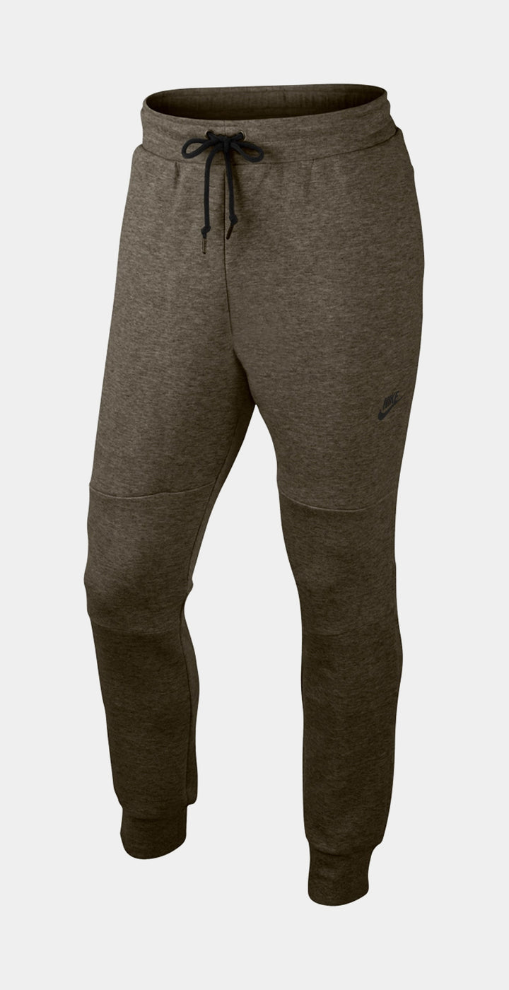 Nike Sportswear Tech Fleece Mens Pants Grey 805218-071 – Shoe Palace