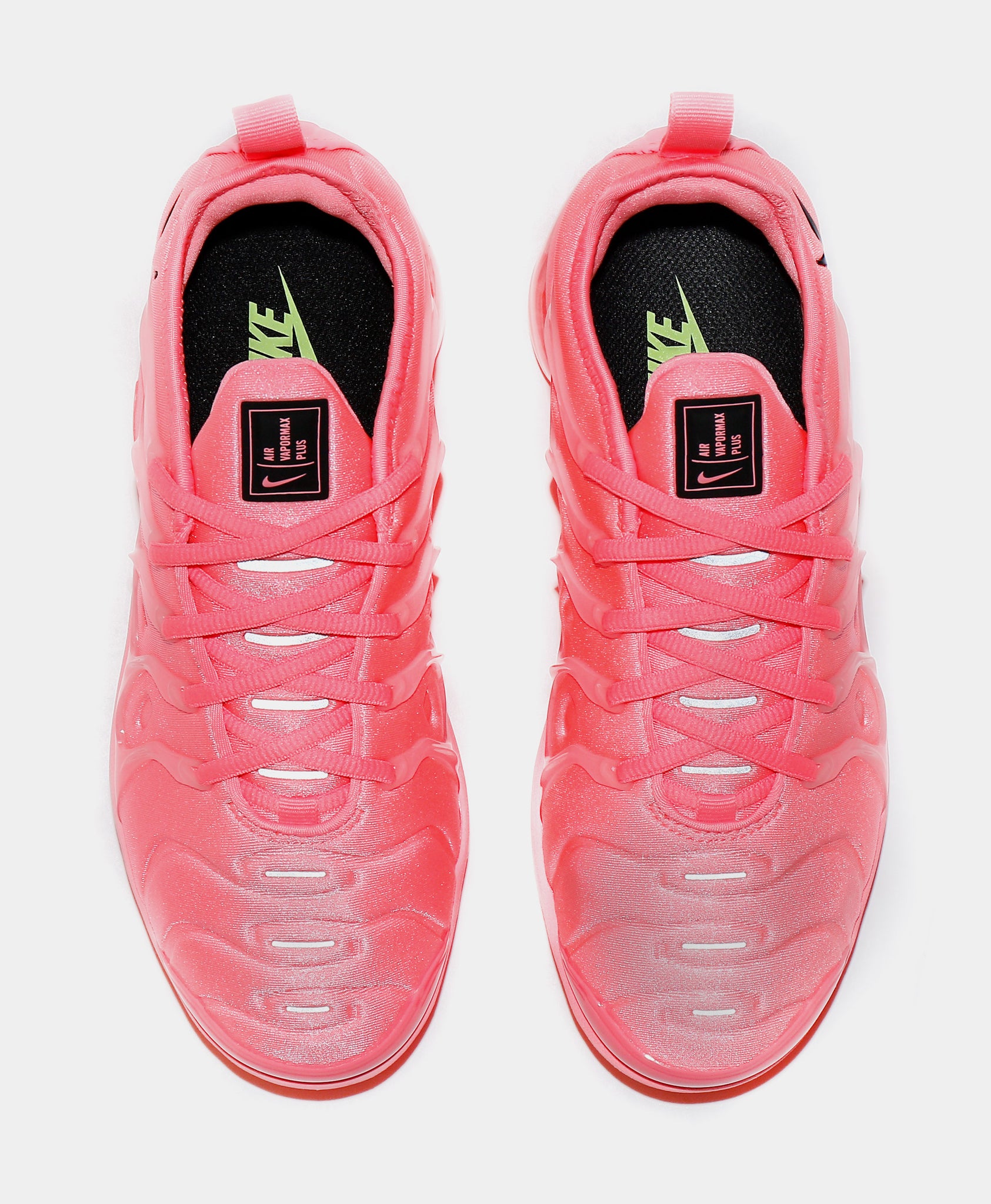 Nike Air VaporMax Plus Bubblegum Womens Lifestyle Shoe Bubblegum Pink DM8337-600 â Shoe Palace