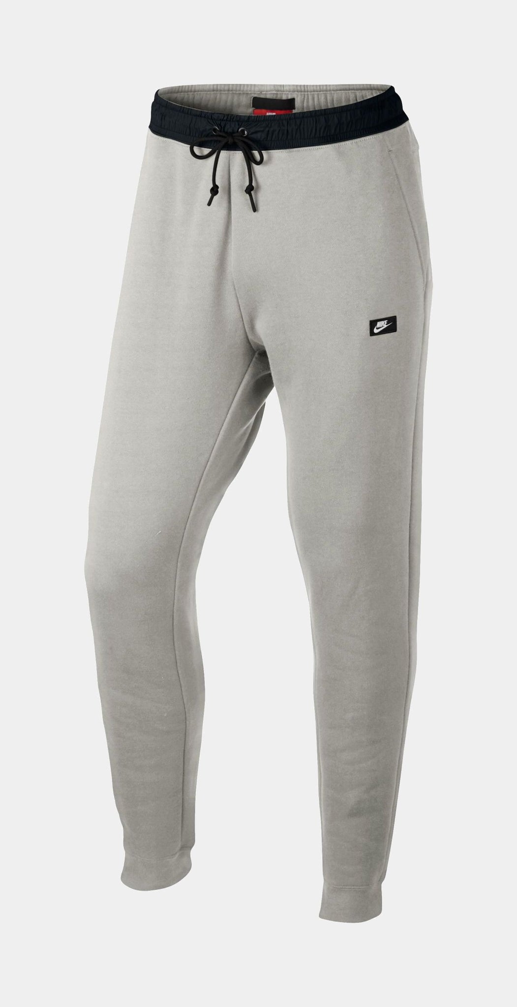 Nike Sportswear Modern Mens Fleece Jogger Pants Beige 835862-072 – Shoe  Palace