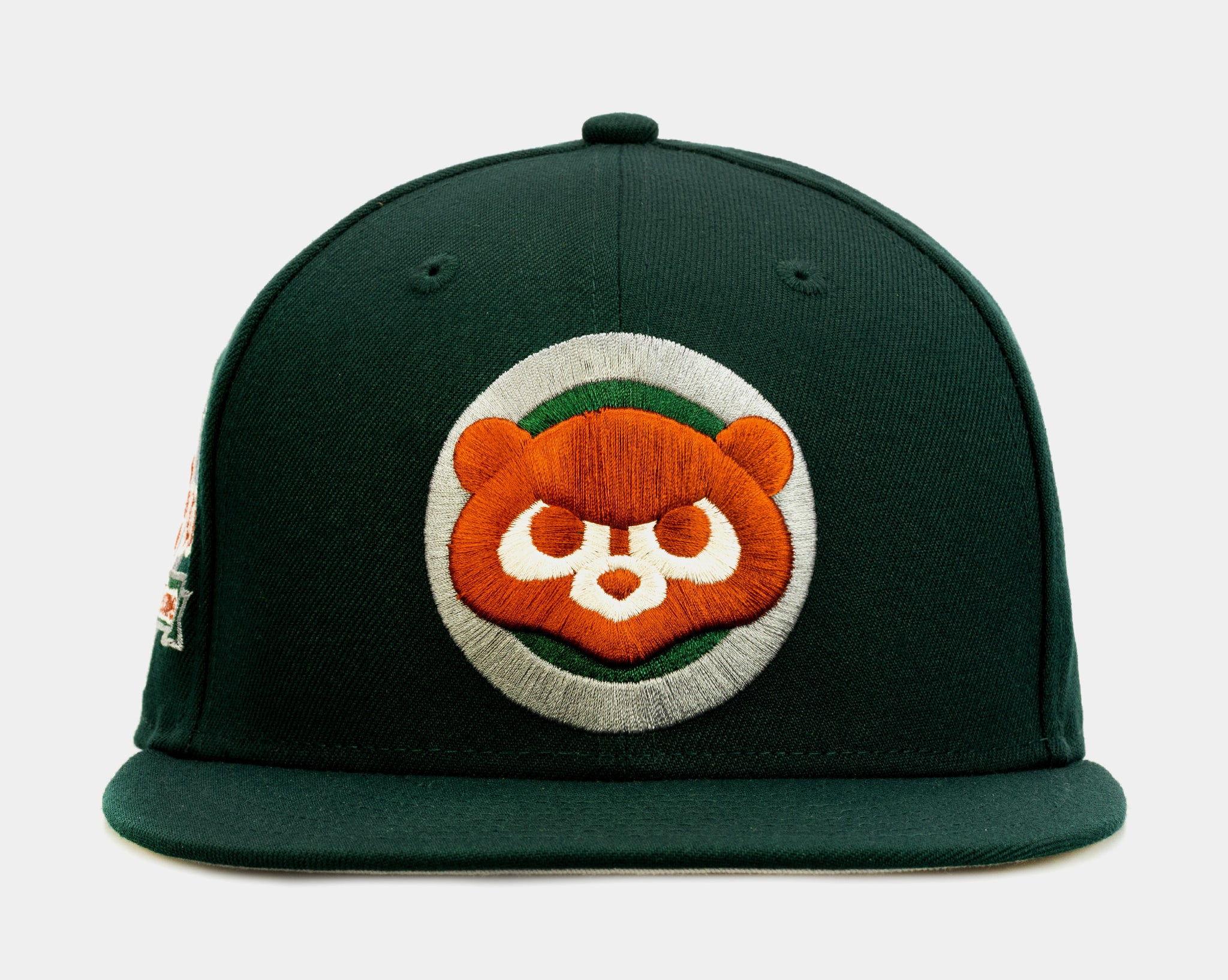 chicago bears st patrick's day hat