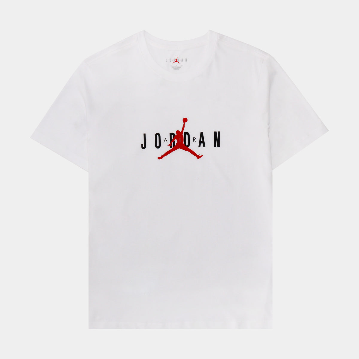 Jordan Air Stretch Tee Mens Tshirt White DM1462-100 – Shoe Palace