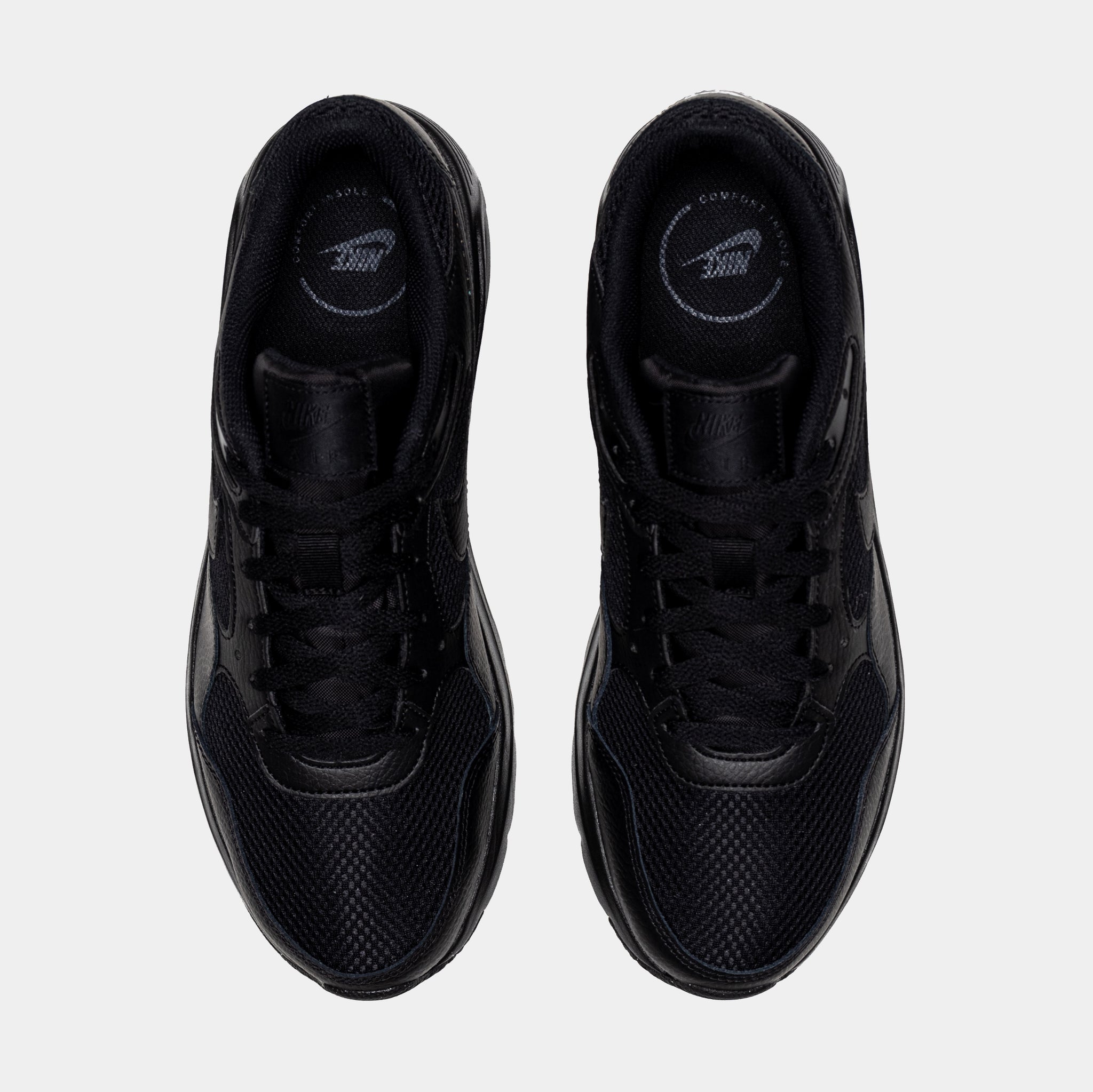 – Air Shoe Black Nike Shoes Running Mens SC Palace Max CW4555-003