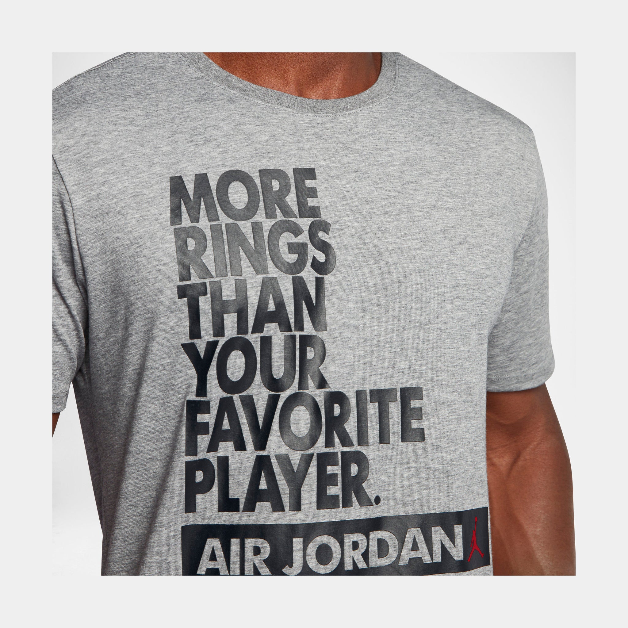 Shop Dry Jordan Men Shirts