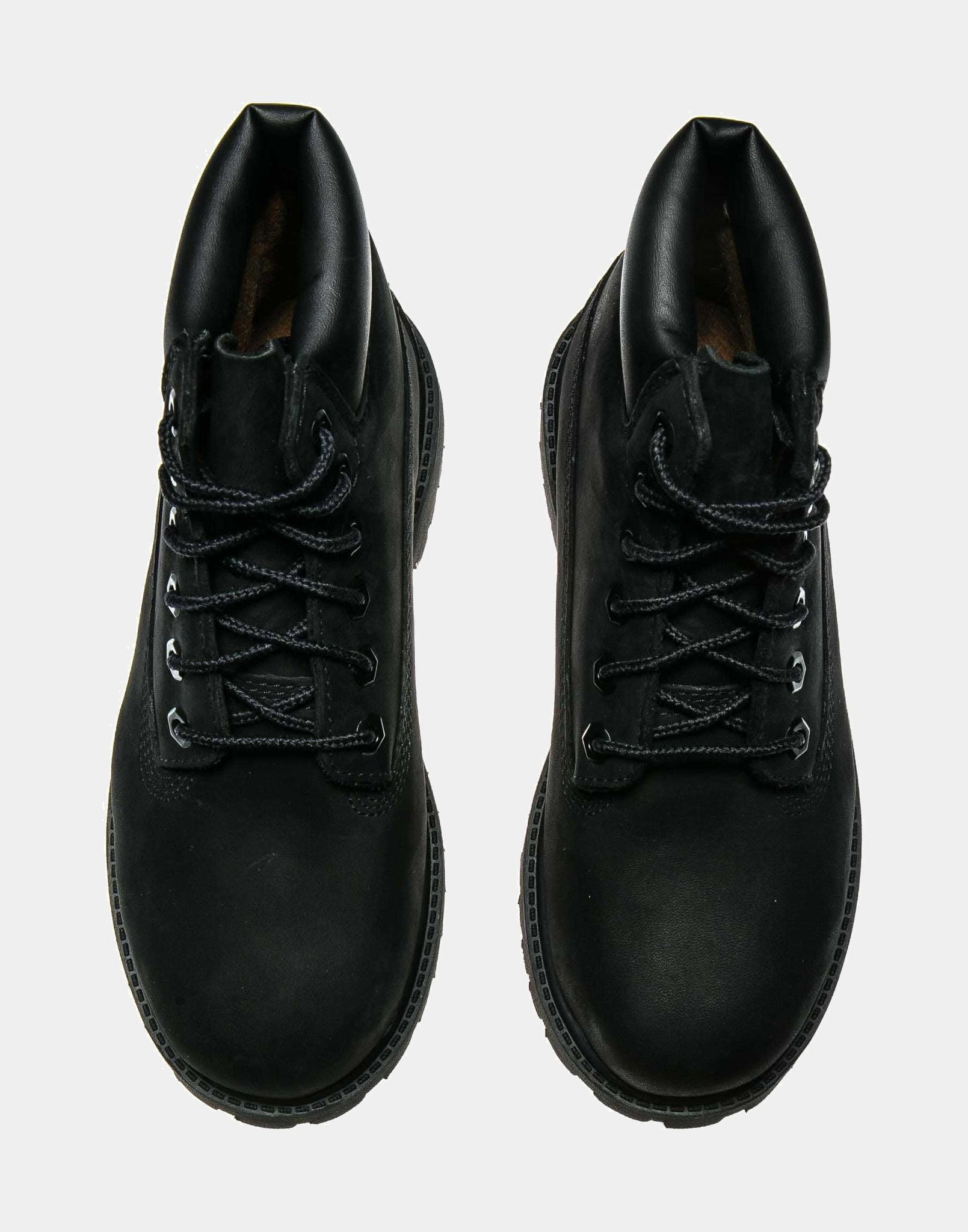 Black timberland boots preschool Clearance