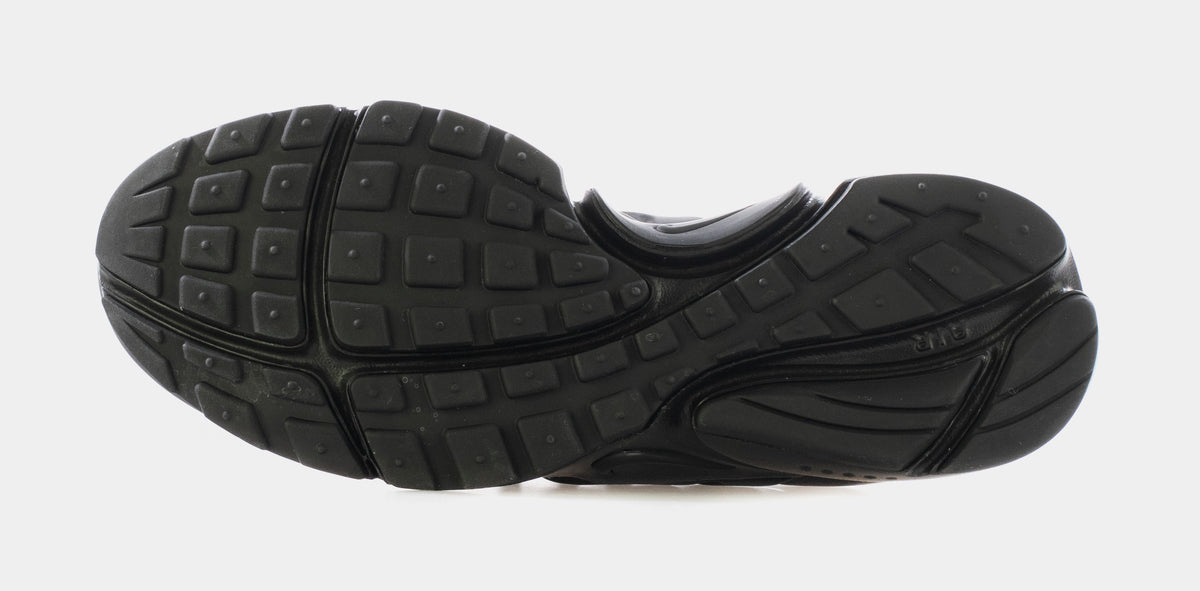 Nike Presto Womens Running Shoes Black DO1163-001 – Shoe Palace