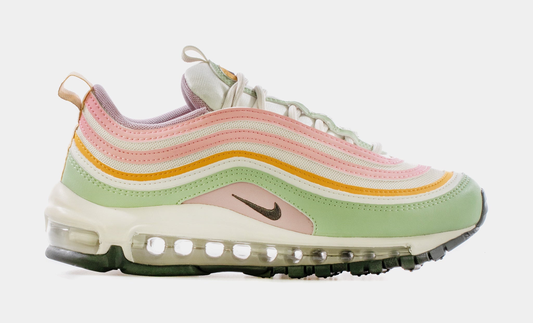 Nike air max 97 womens pastel rainbow Clearance