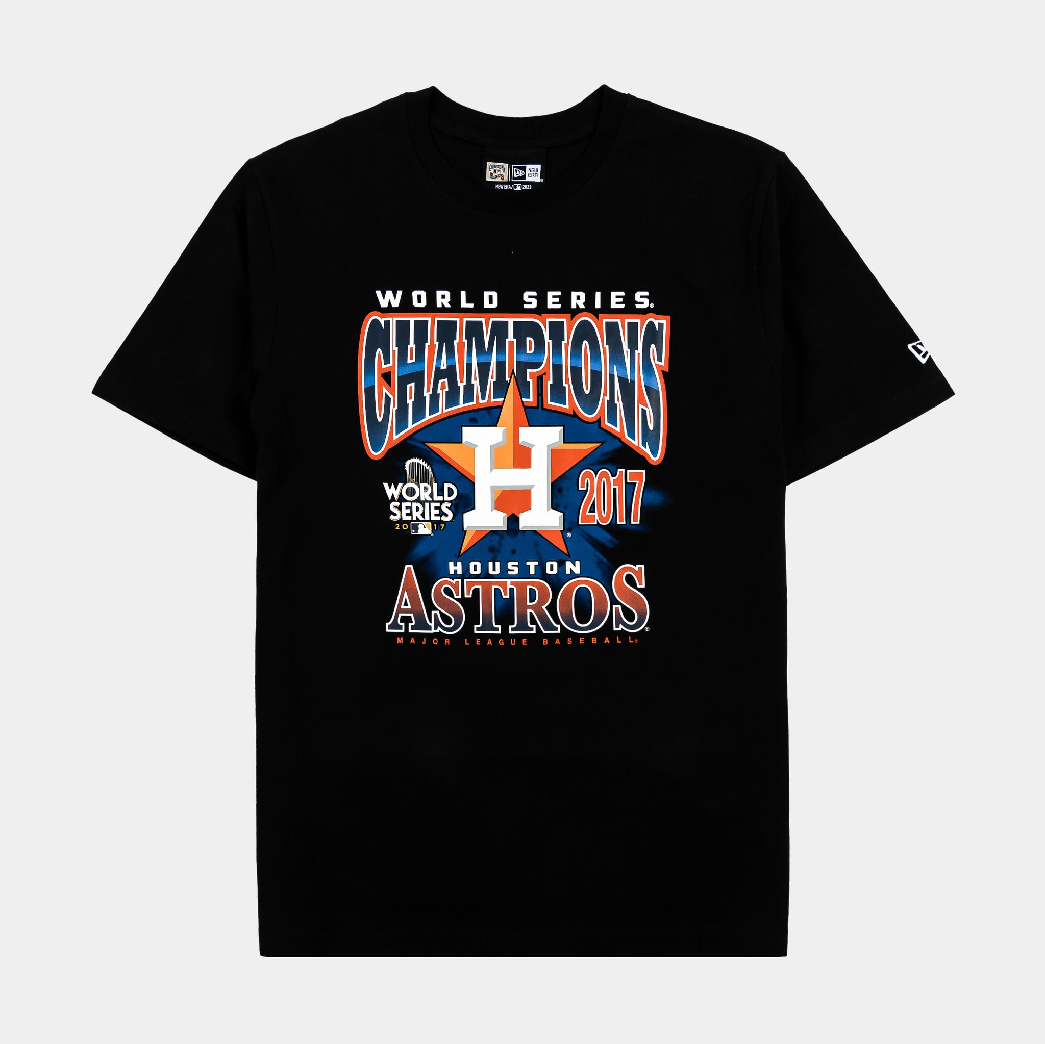 World Series Houston Astros Apparel Toddler Houston Astros