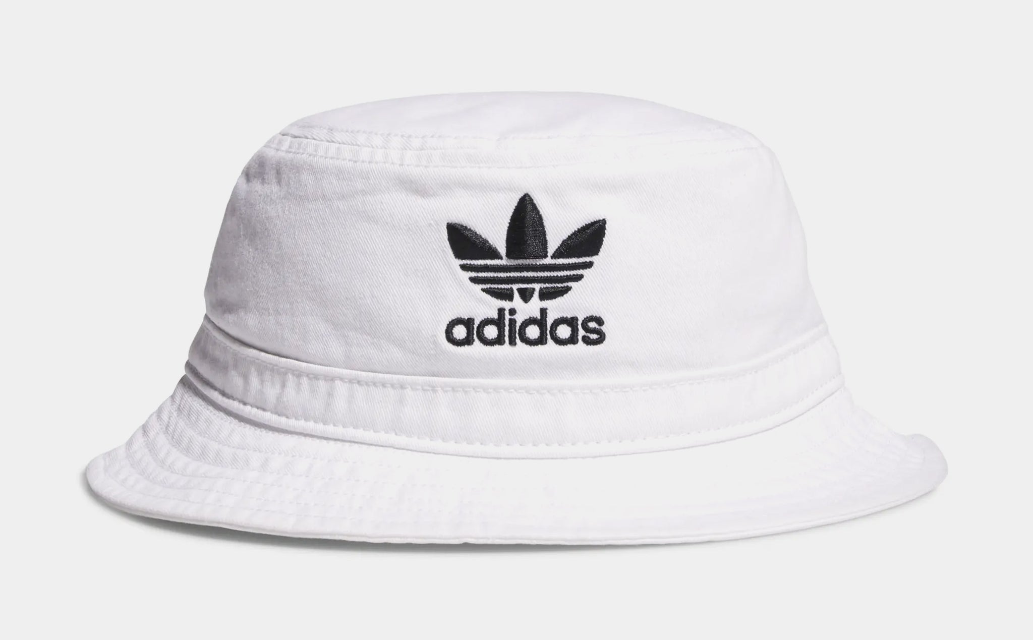 adidas Originals Washed Bucket Hat