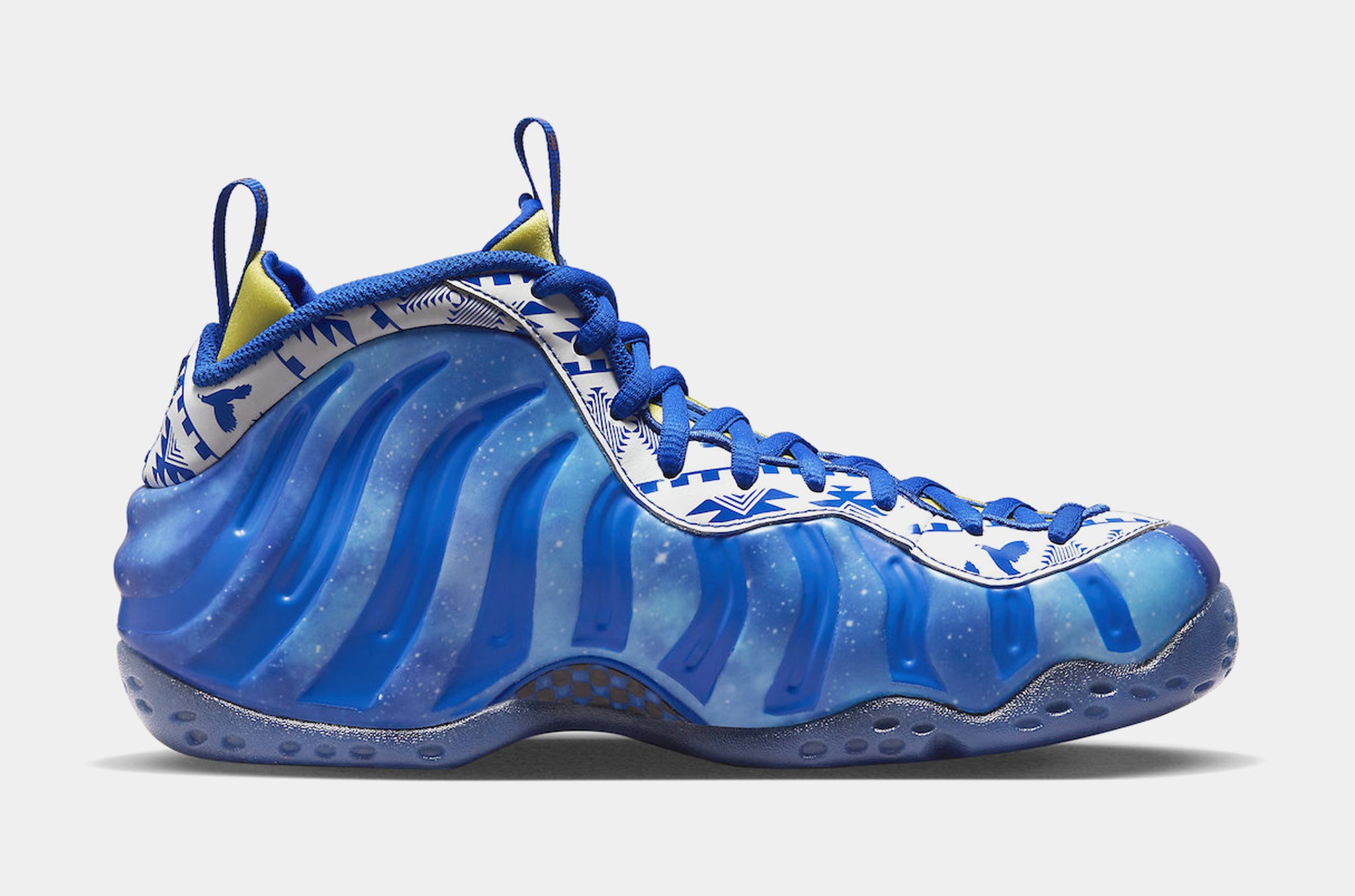 Nike foamposite for sale mens Clearance