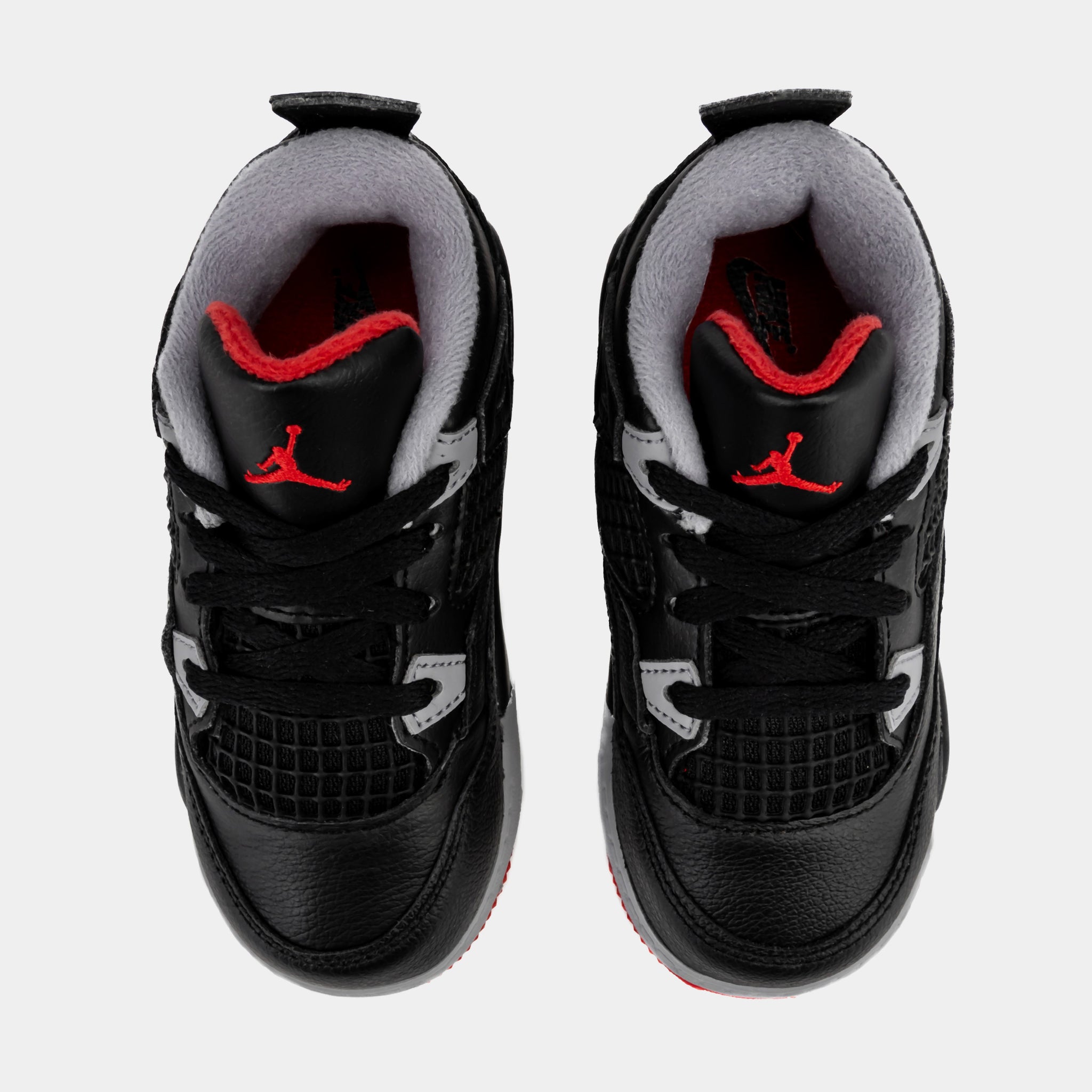 Jordan Air Jordan Retro Bred Reimagined Infant Toddler Lifestyle