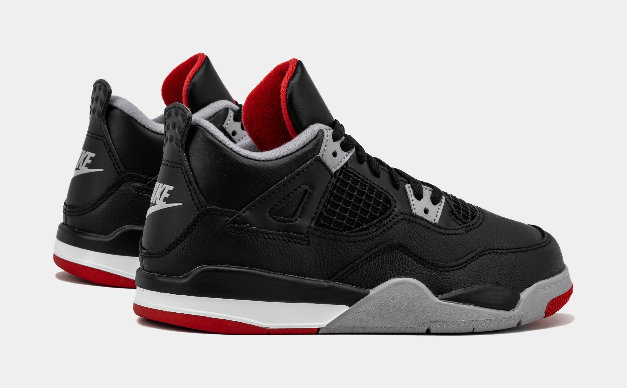 Jordan Air Jordan Retro Bred Reimagined Preschool Lifestyle