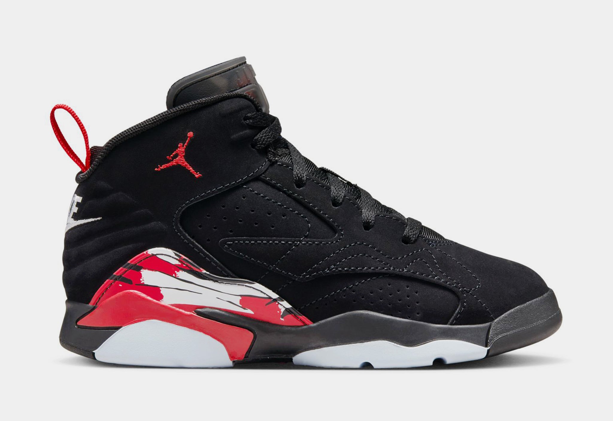 Choosing the Right Preschool Basketball Shoes