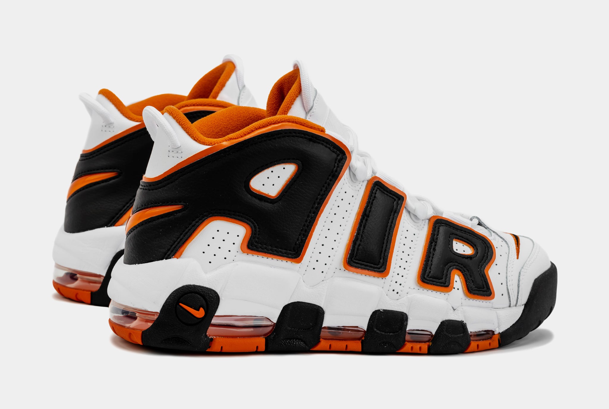 Men's 'air more uptempo '96 qs basketball shoes Clearance