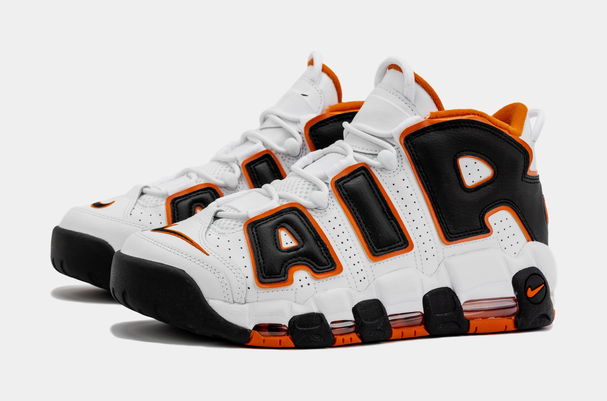 Nike air max uptempo mens basketball shoes Clearance