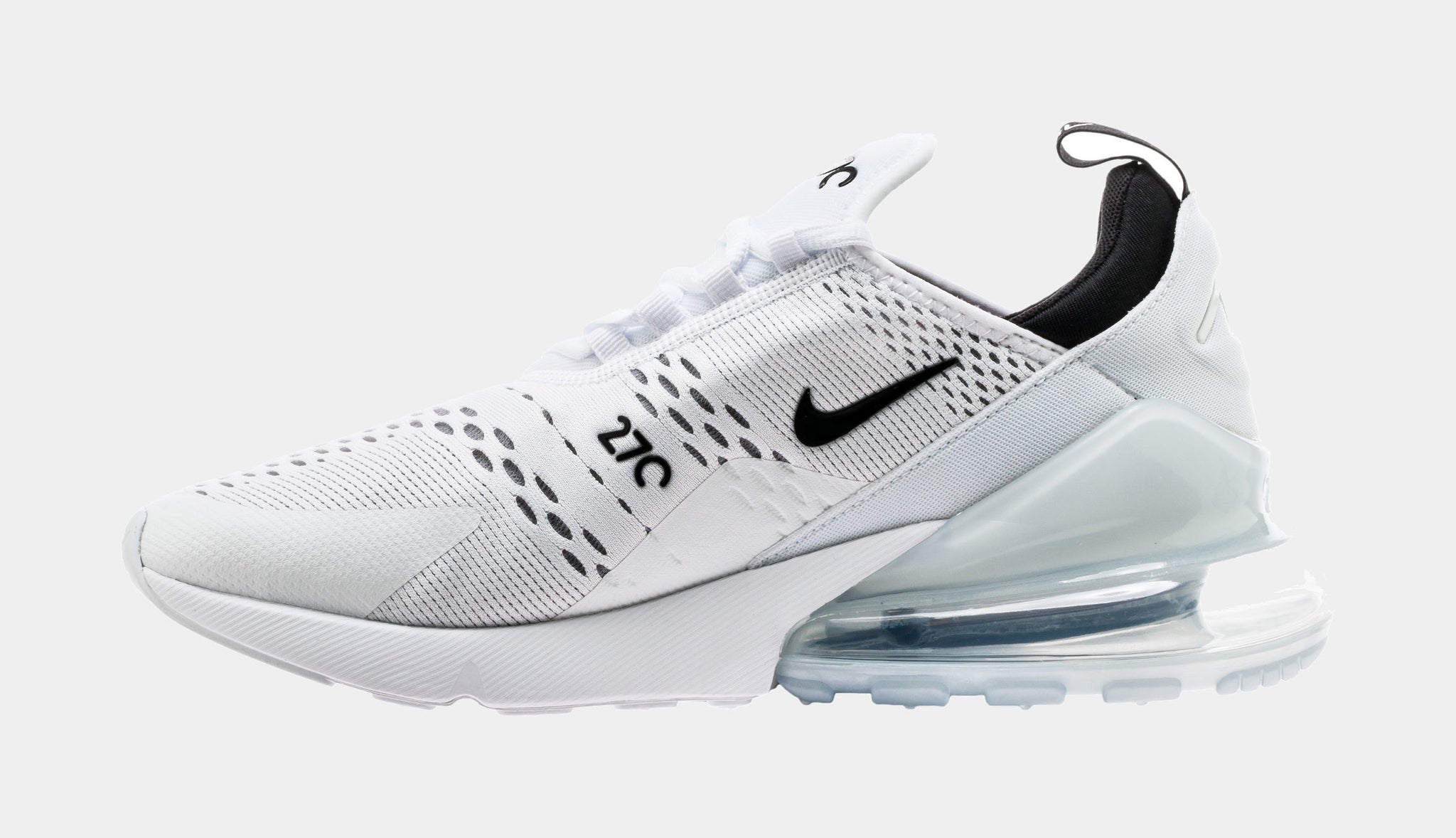 Nike air max 270 white ah8050 Clearance