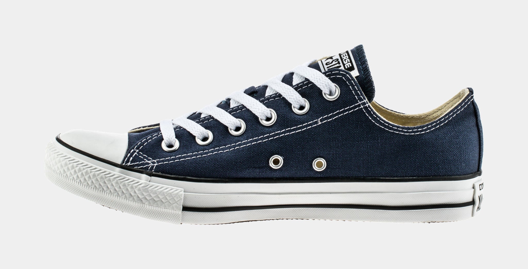 Converse Chuck Taylor All Star Classic Colors Low Solid 