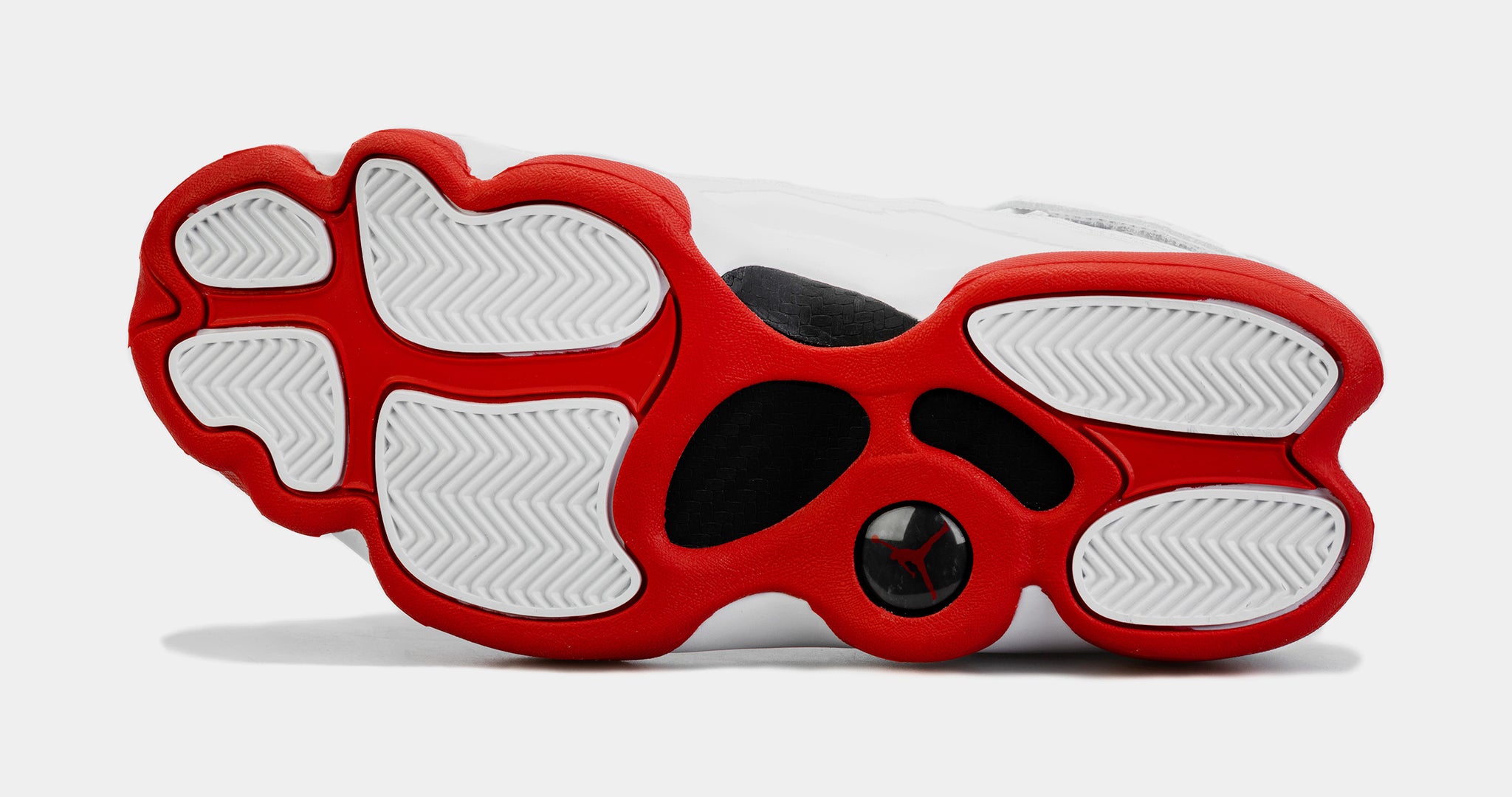 Jordan 6 Rings Mens Basketball Shoes White Red 322992160 Shoe Palace