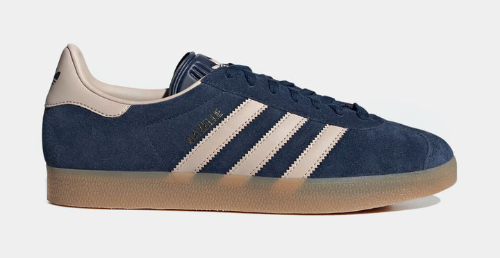 adidas Gazelle Indoor Mens Lifestyle Shoes Shadow Red Green Wonder White  JH5403  Shoe Palace