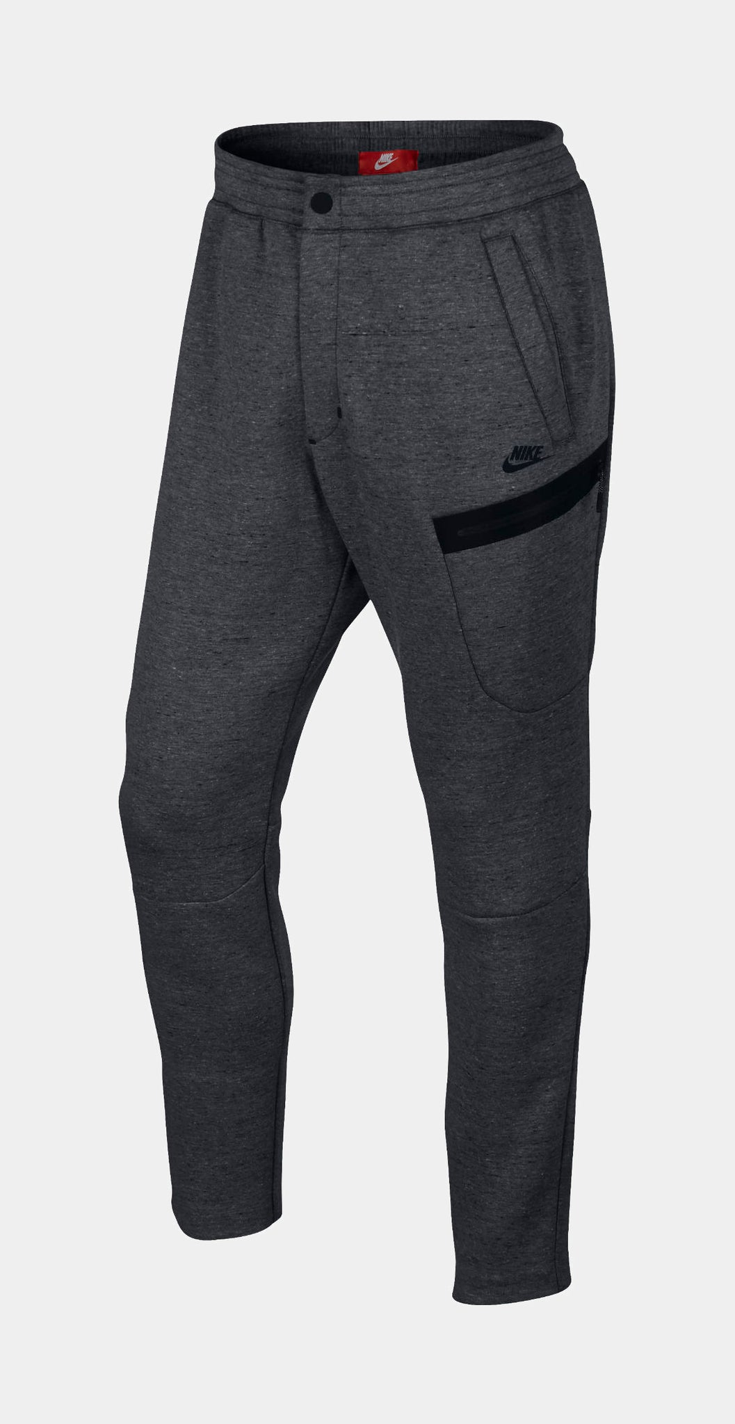 Nike Sportswear Tech Fleece Jogger Pants, grey