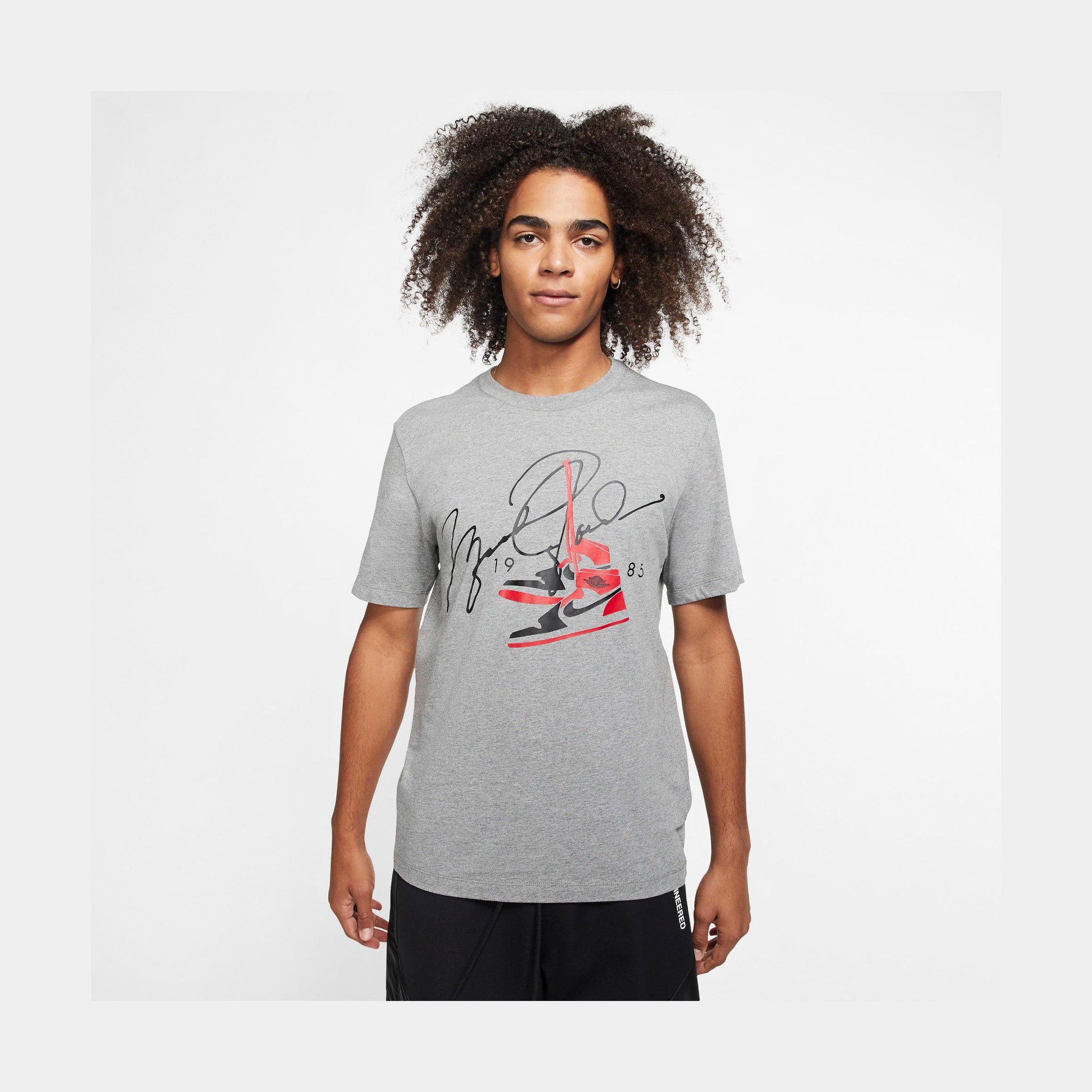 Jordan Camiseta Jordan Air - CZ8383-091 – REPOKER®