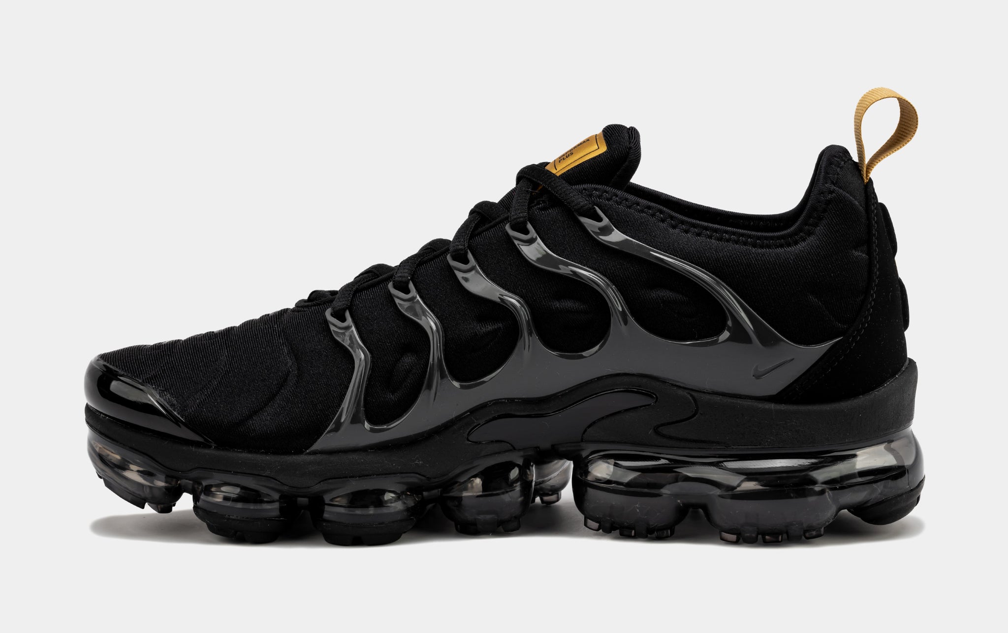 Nike air vapormax full black Clearance