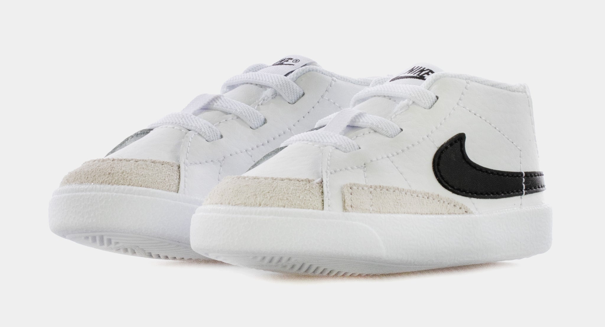 Nike Sneaker Nike Blazer Mid Cot Bootie Nike Blazer Mid Infant