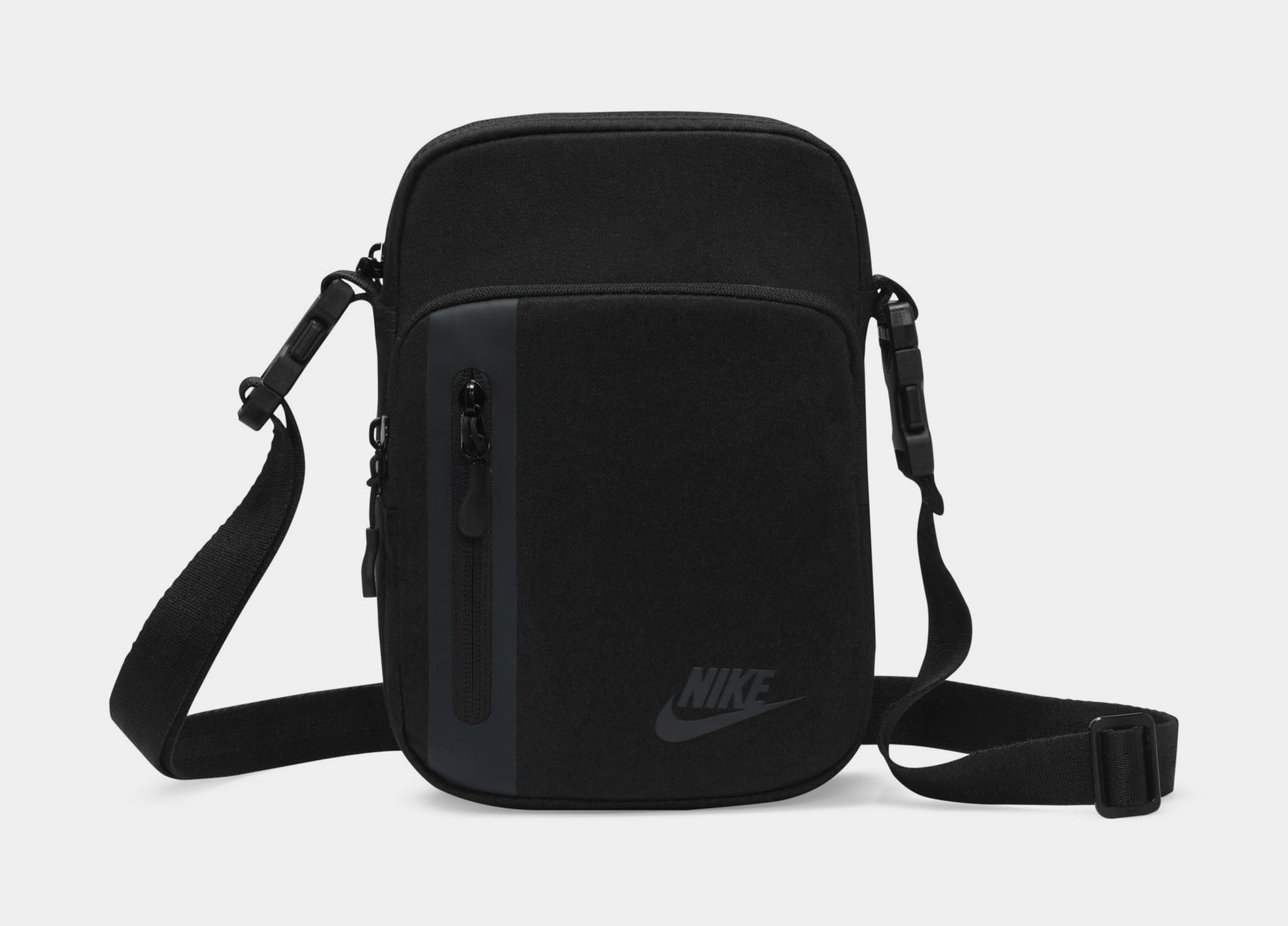 Shop NIKE BA5334 Polyester Gym Bag with Shoe Compartment Online -  totalsf.in | Total Sporting & Fitness Solutions Pvt Ltd