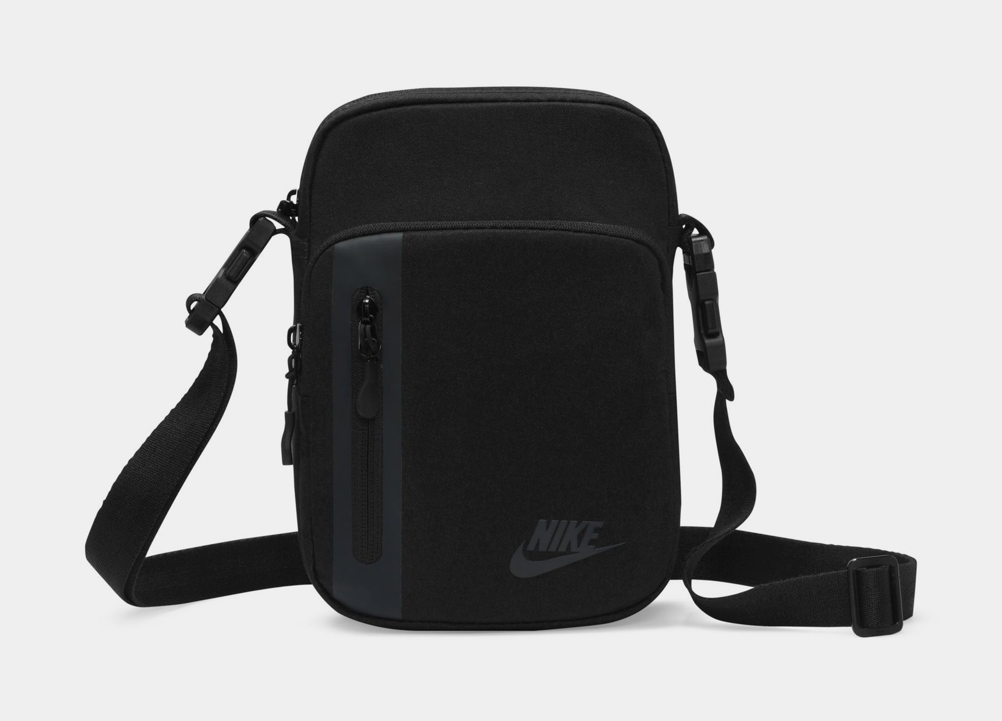 Nike Elemental Premium Crossbody Bag Black