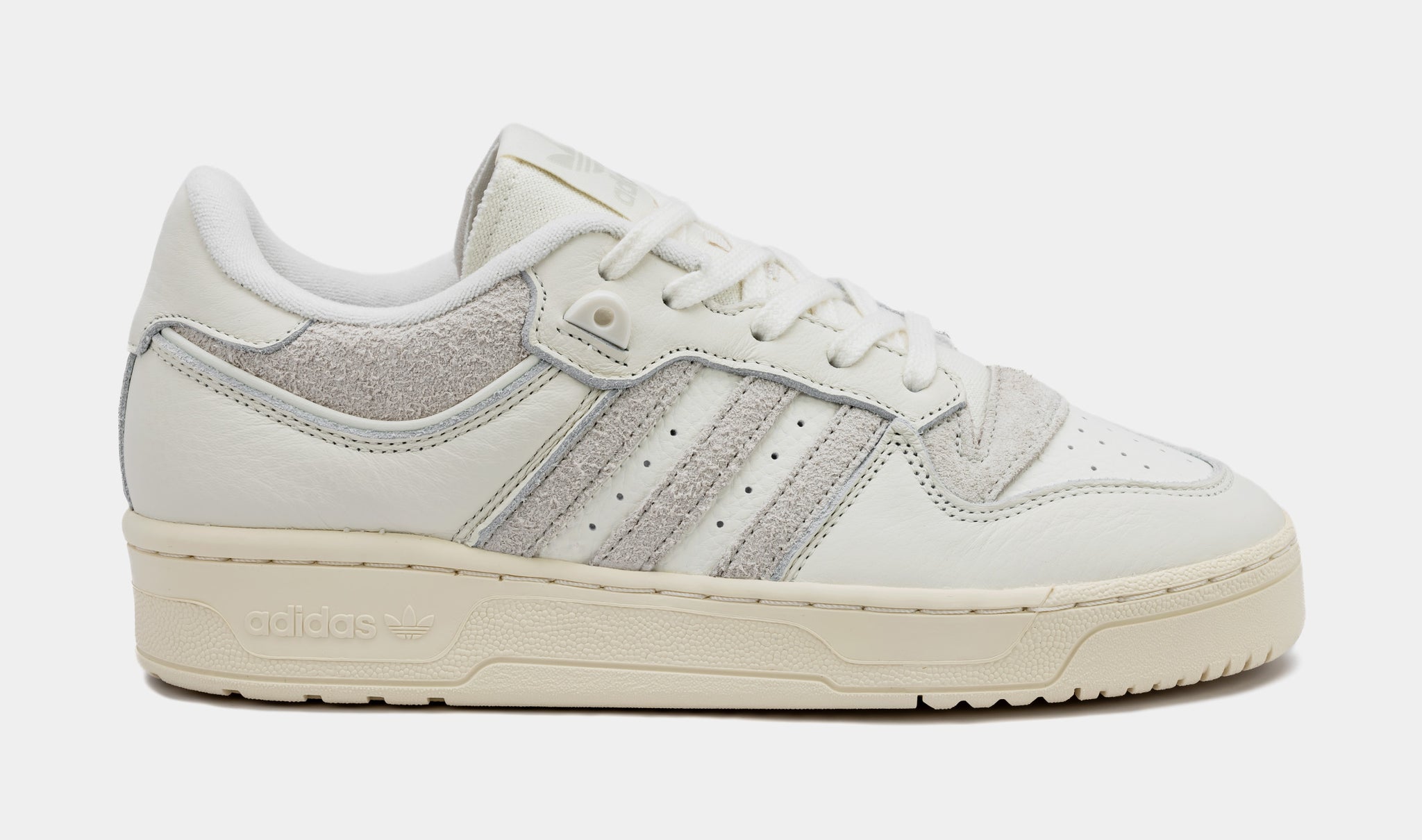 adidas Rivalry Low 86 Shoes Off White 8.5 - Mens Basketball Shoes adidas Rivalry Low 86 Shoes Off White 8.5 - Mens Basketball Shoes