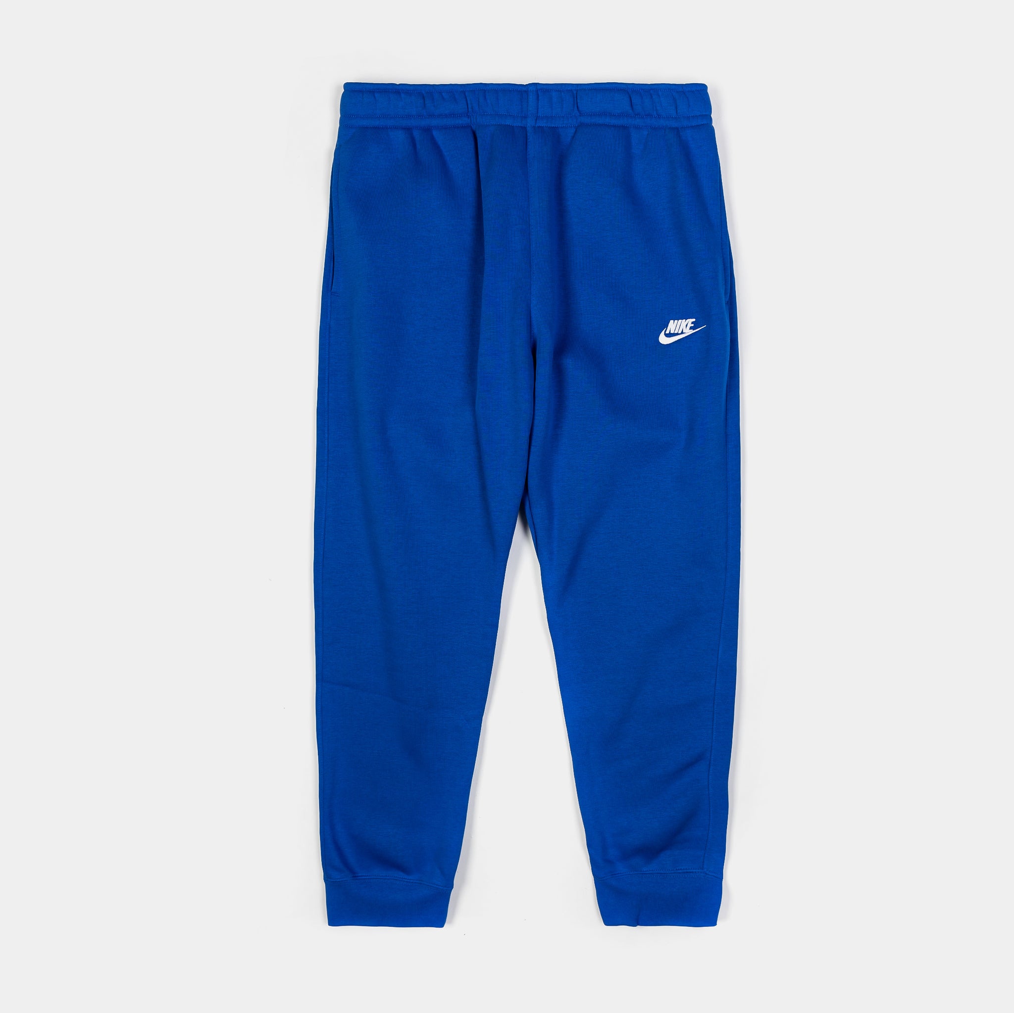 NSW Club Fleece Joggers Mens Pants (Blue/White)