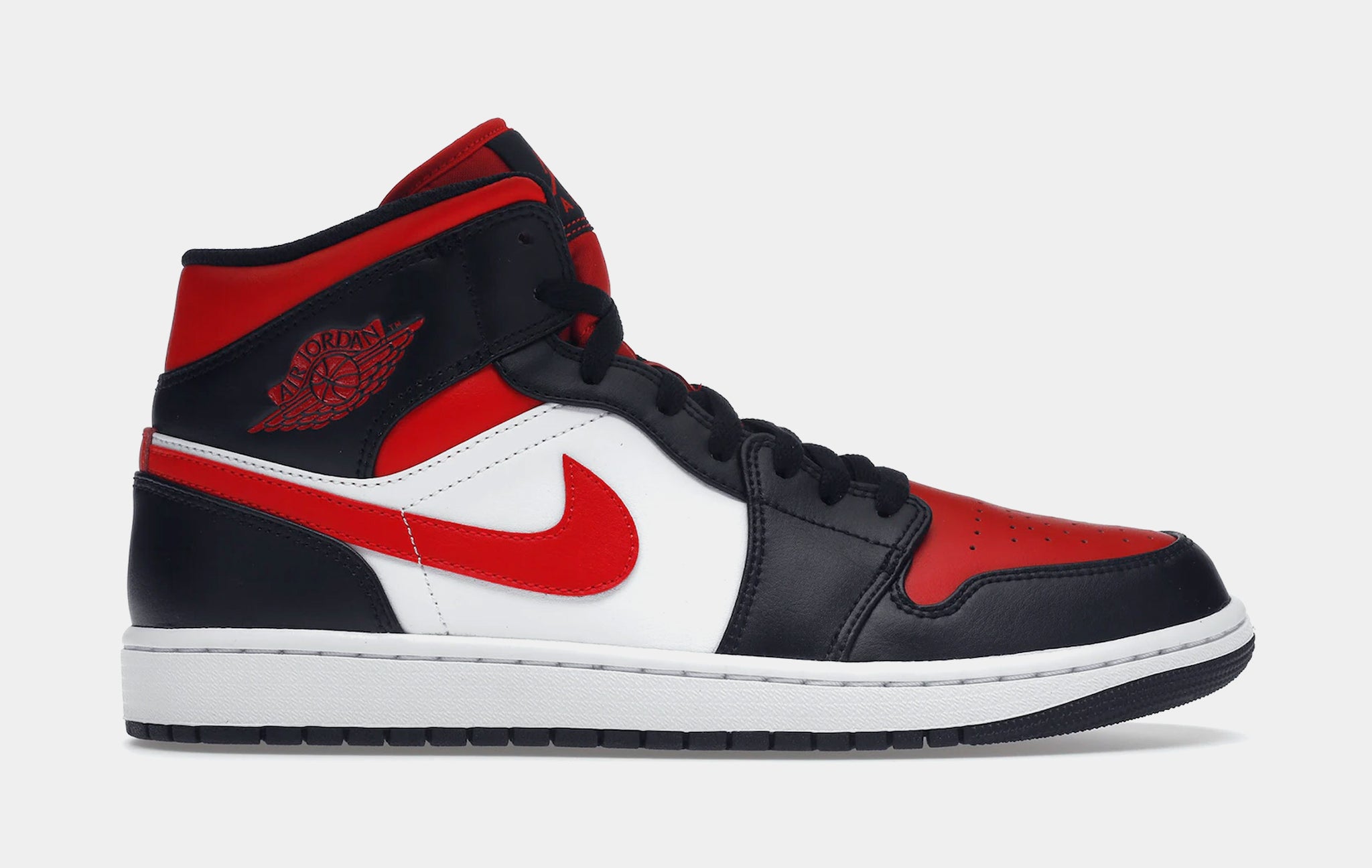 mens air jordan 1 mid 554724 stores