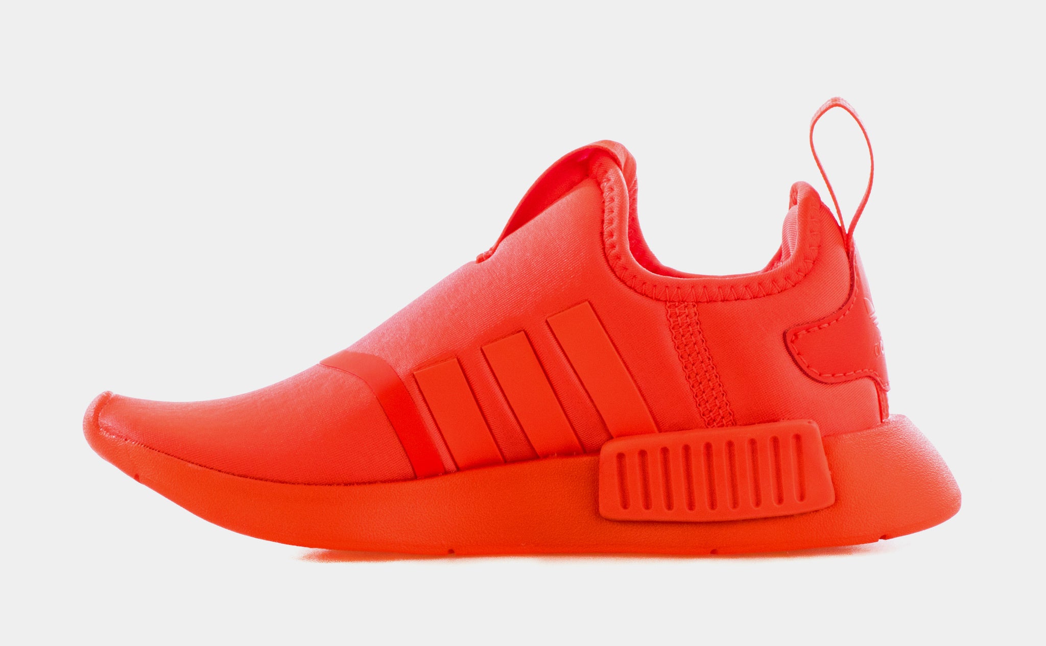 adidas NMD 360 Preschool Lifestyle Shoes Orange GX3316 – Shoe Palace