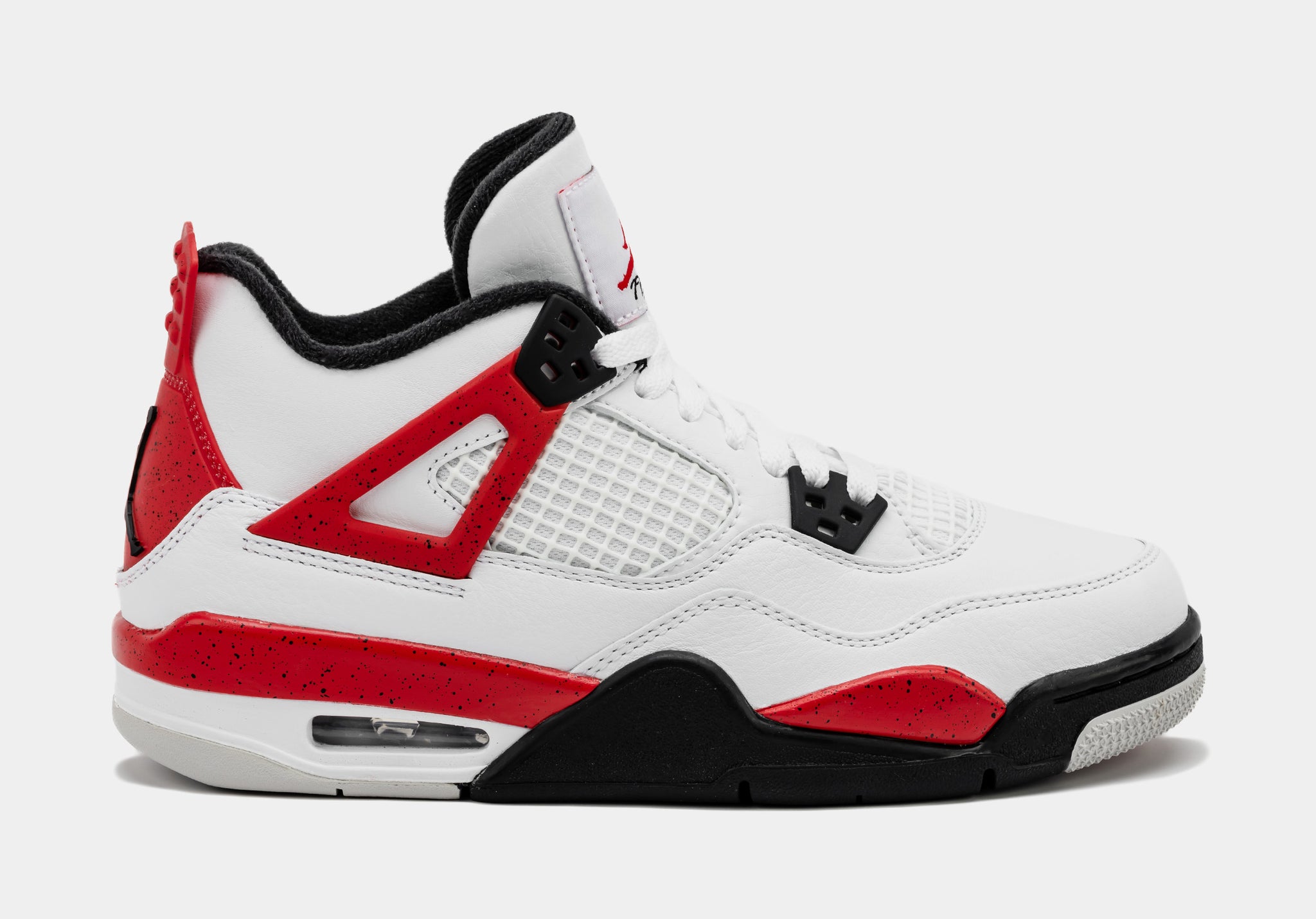 Jordan 4 retro grade school Clearance