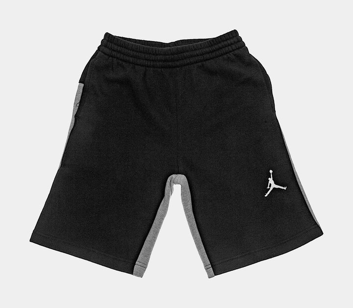 Nike Jordan Flight 45 + Adidas Slvr Fencing Shorts