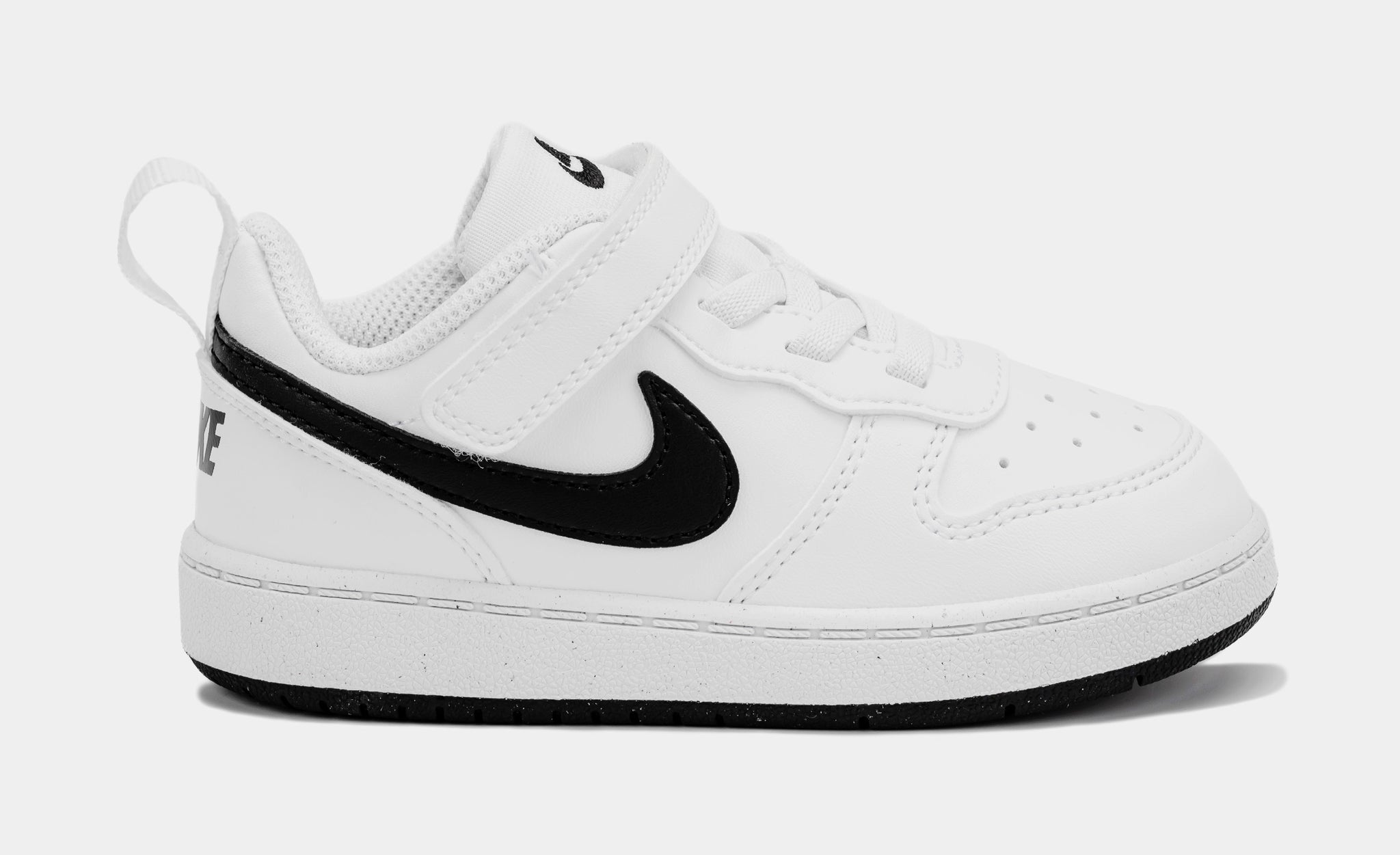 Nike infants court borough low Clearance