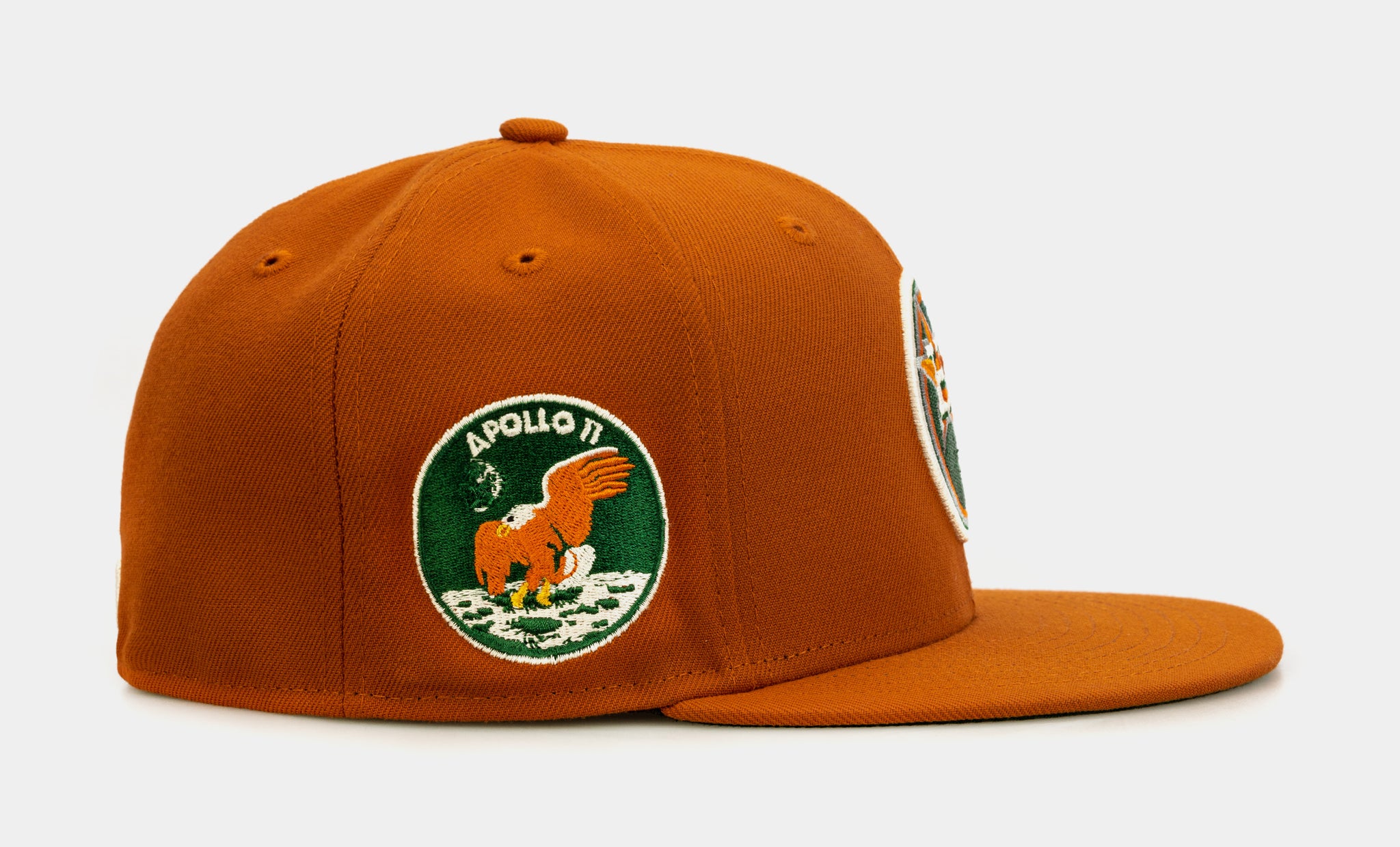 New Era SP Exclusive Rust Houston Astros 59Fifty Mens Fitted Hat Orange  70744823 – Shoe Palace
