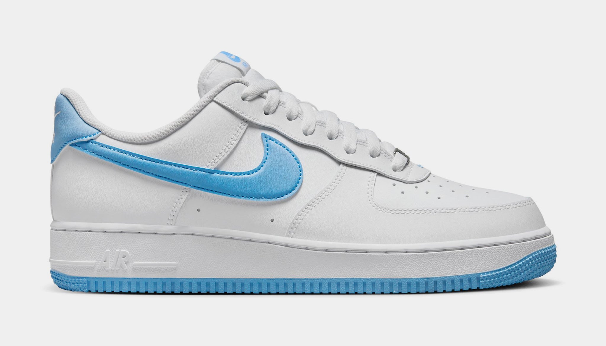 Basketball Shoe Air Force Light Aqua Nike W Air Force Sage Low LX