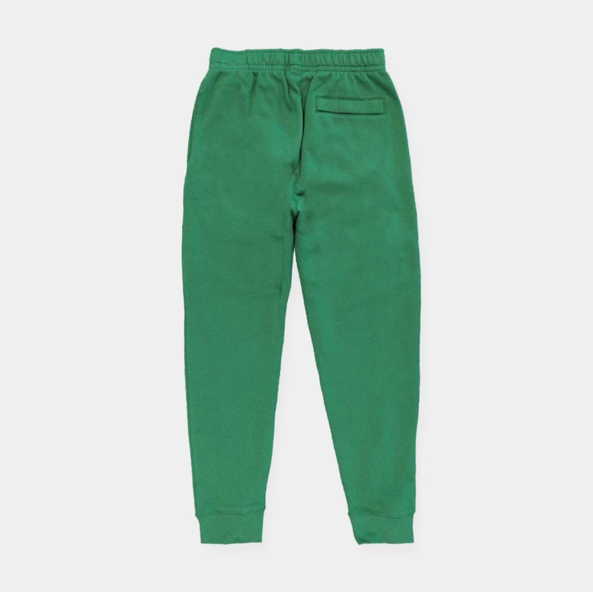 Nike NSW Club Jogger Mens Pants Green BV2671-341 – Shoe Palace