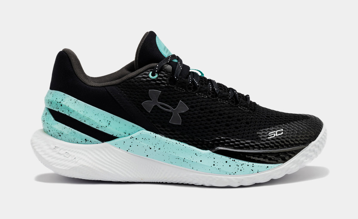 Under Armour Curry 2 Low FloTro Future Curry Mens Basketball Shoes ...