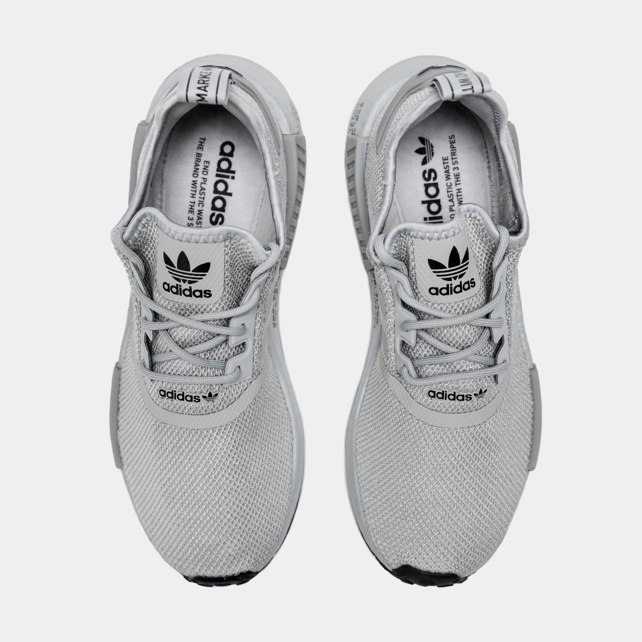 Afhankelijkheid Brengen importeren adidas NMD R1 Mens Running Shoes Grey IE7287 – Shoe Palace