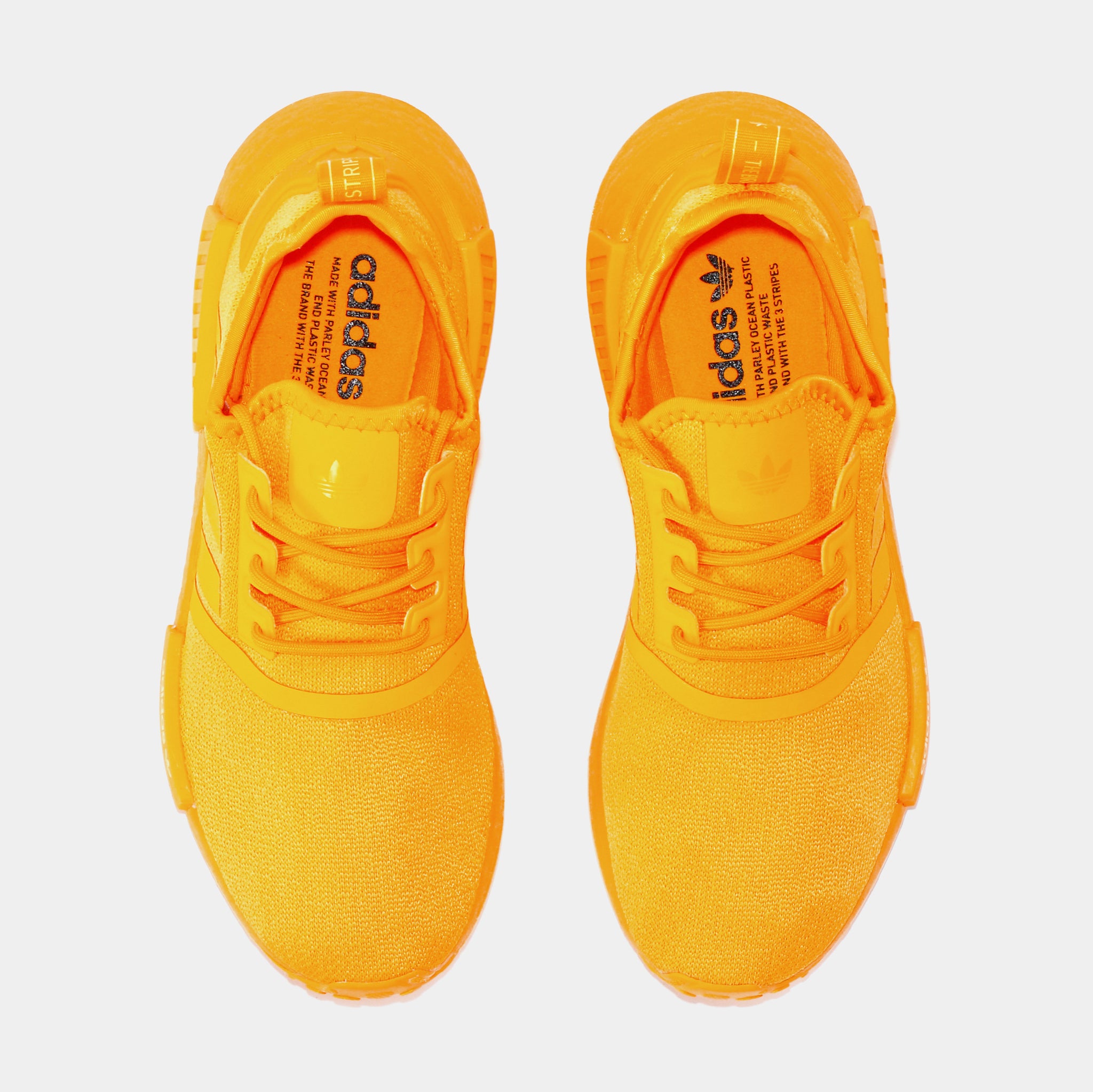 Adidas nmd imitacion yellow Clearance